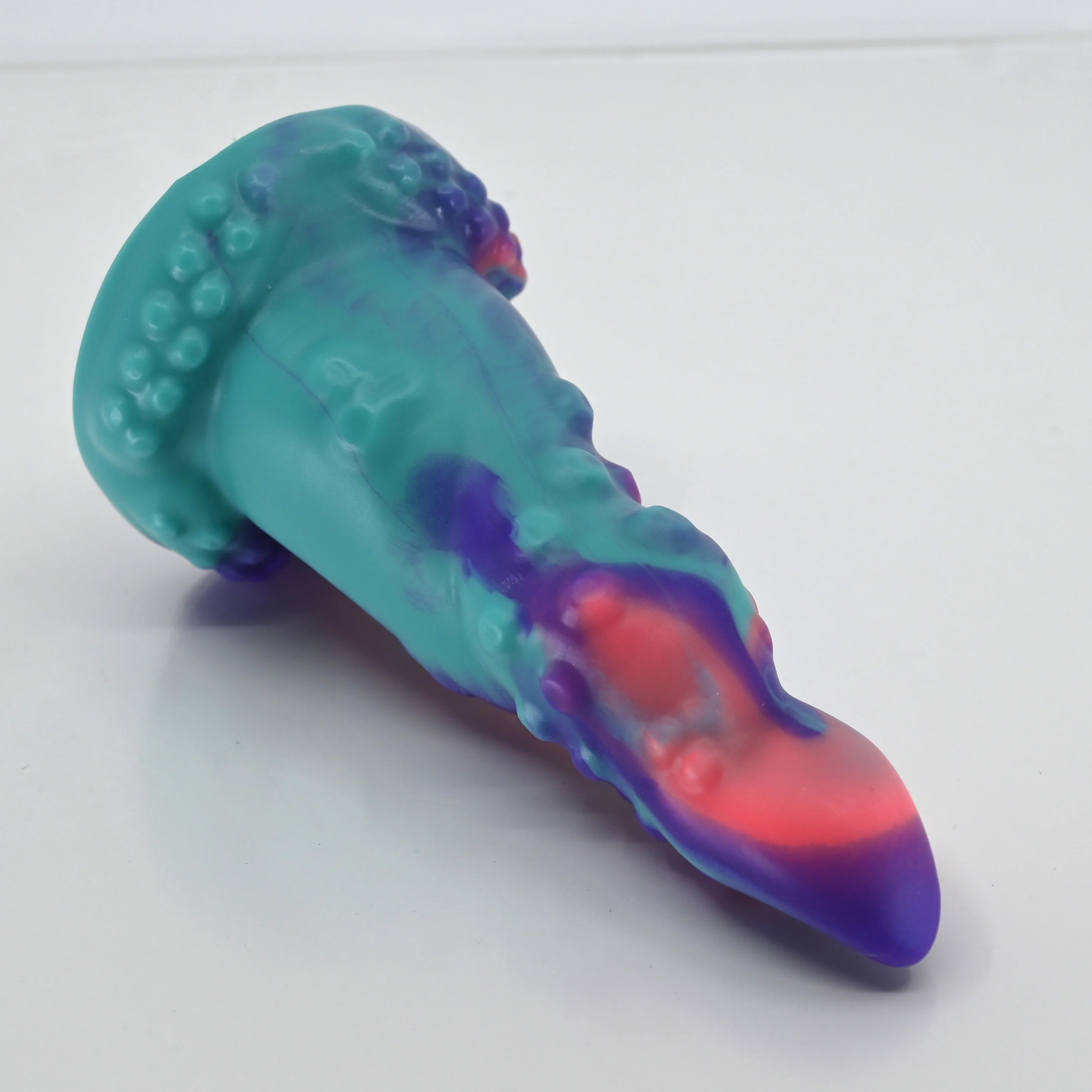 N1MBE63 Nereid Mini Medium UV GITD - Image 2