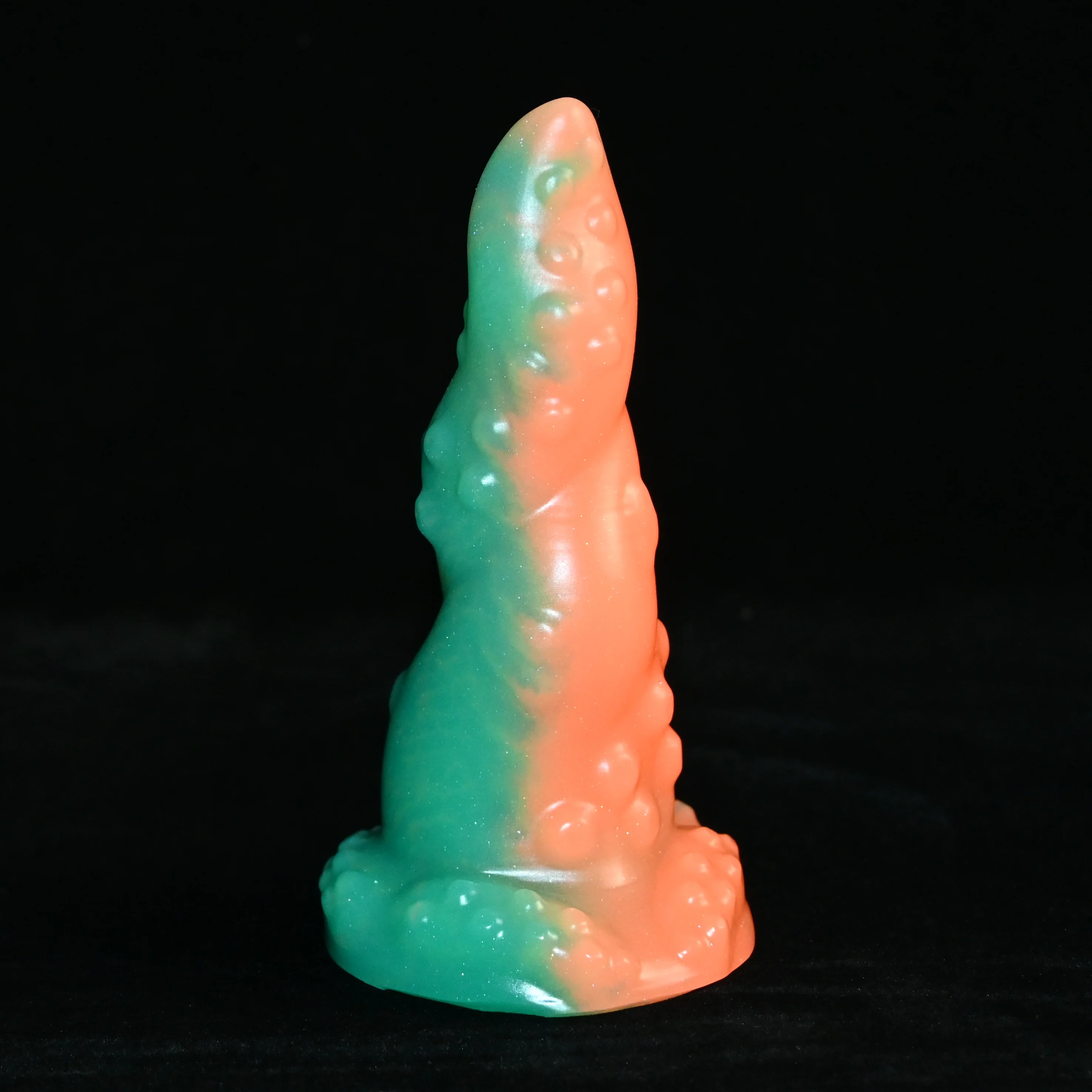 N1SAS96 Nereid Mini Soft UV GITD