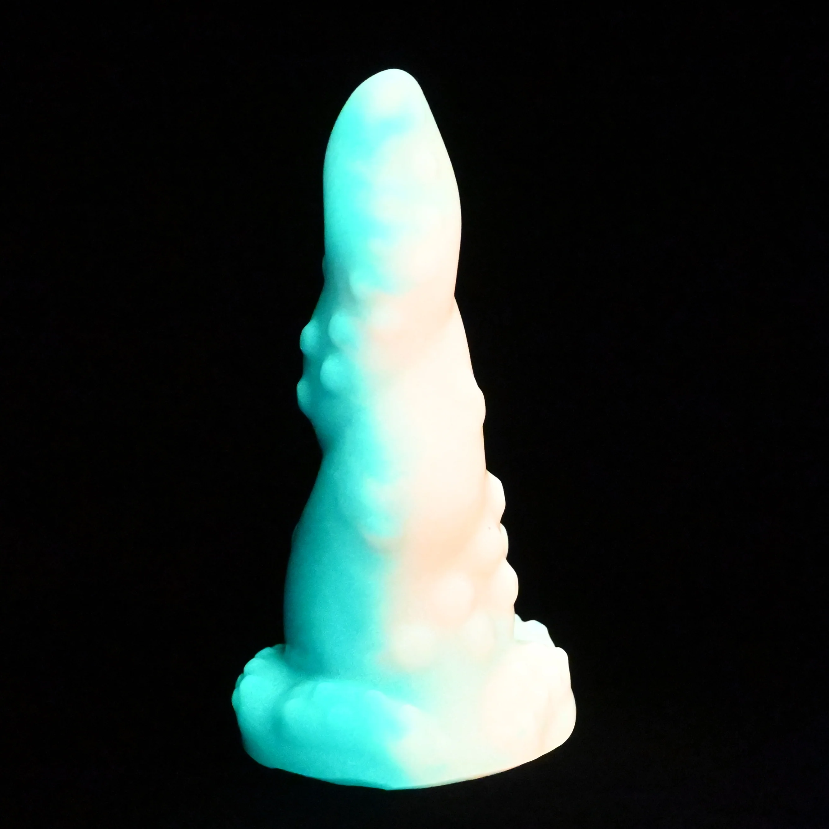 N1SAS96 Nereid Mini Soft UV GITD - Image 4
