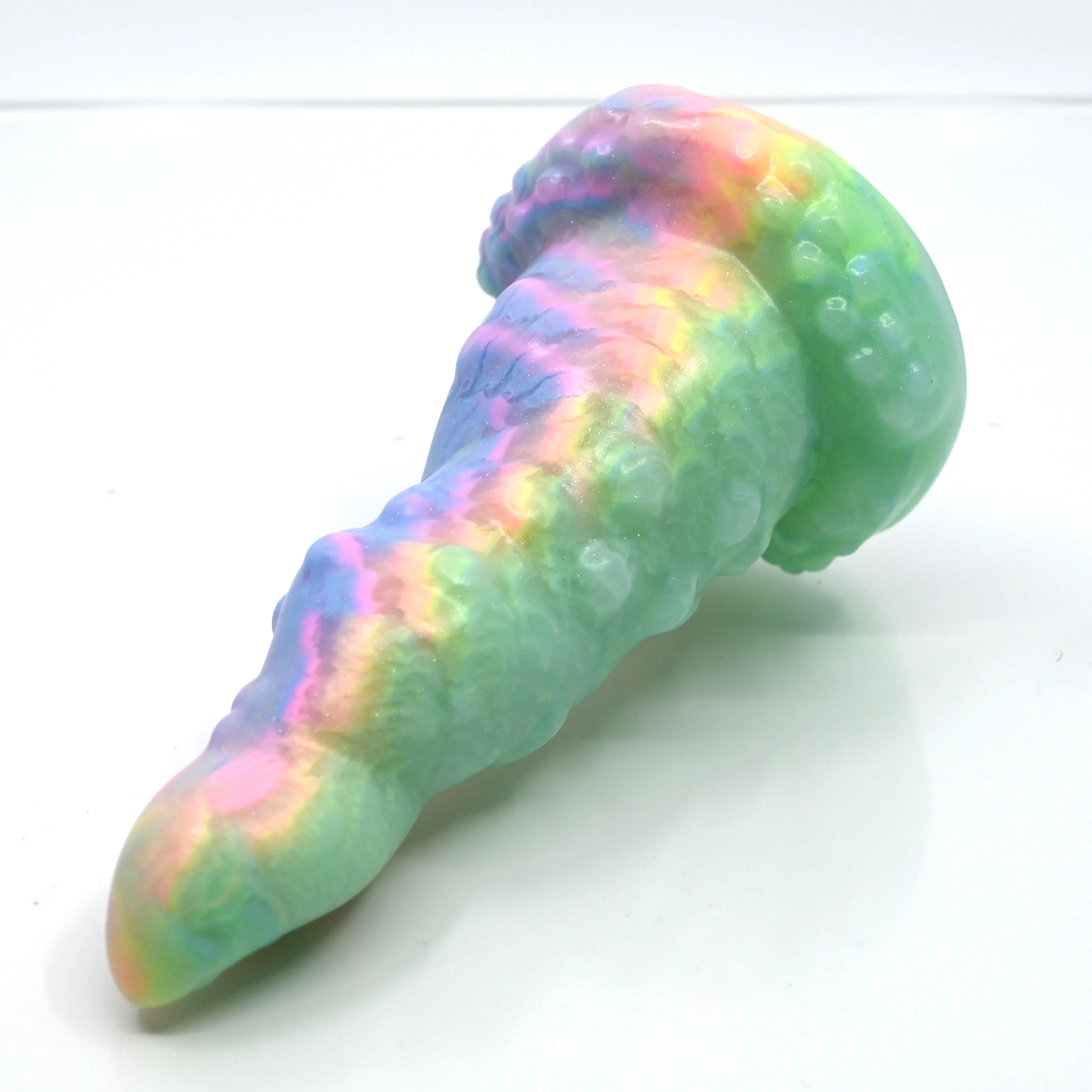 N1SAY03 Nereid Mini Soft UV GITD - Image 3