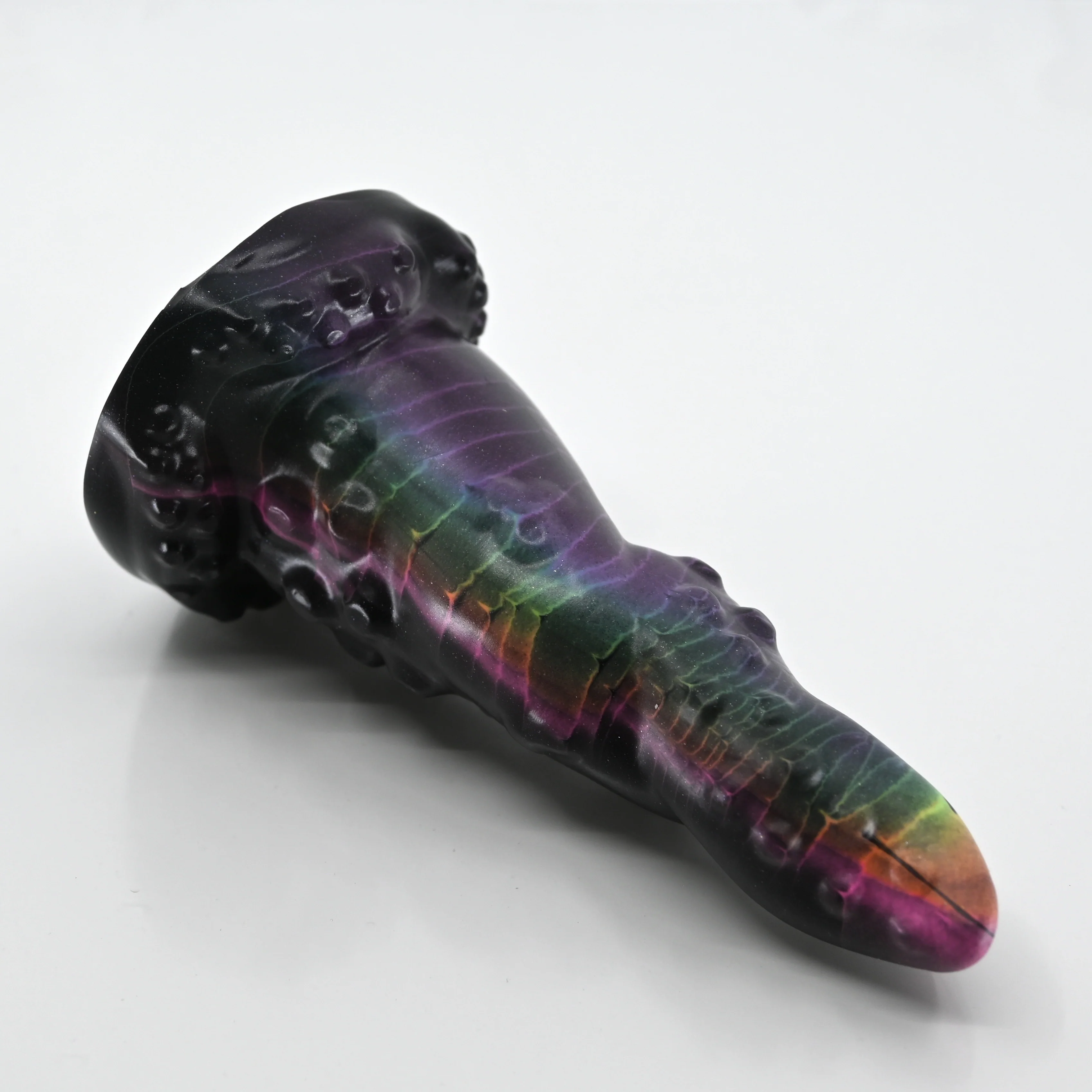 N1SBC94 Nereid Mini Soft UV GITD