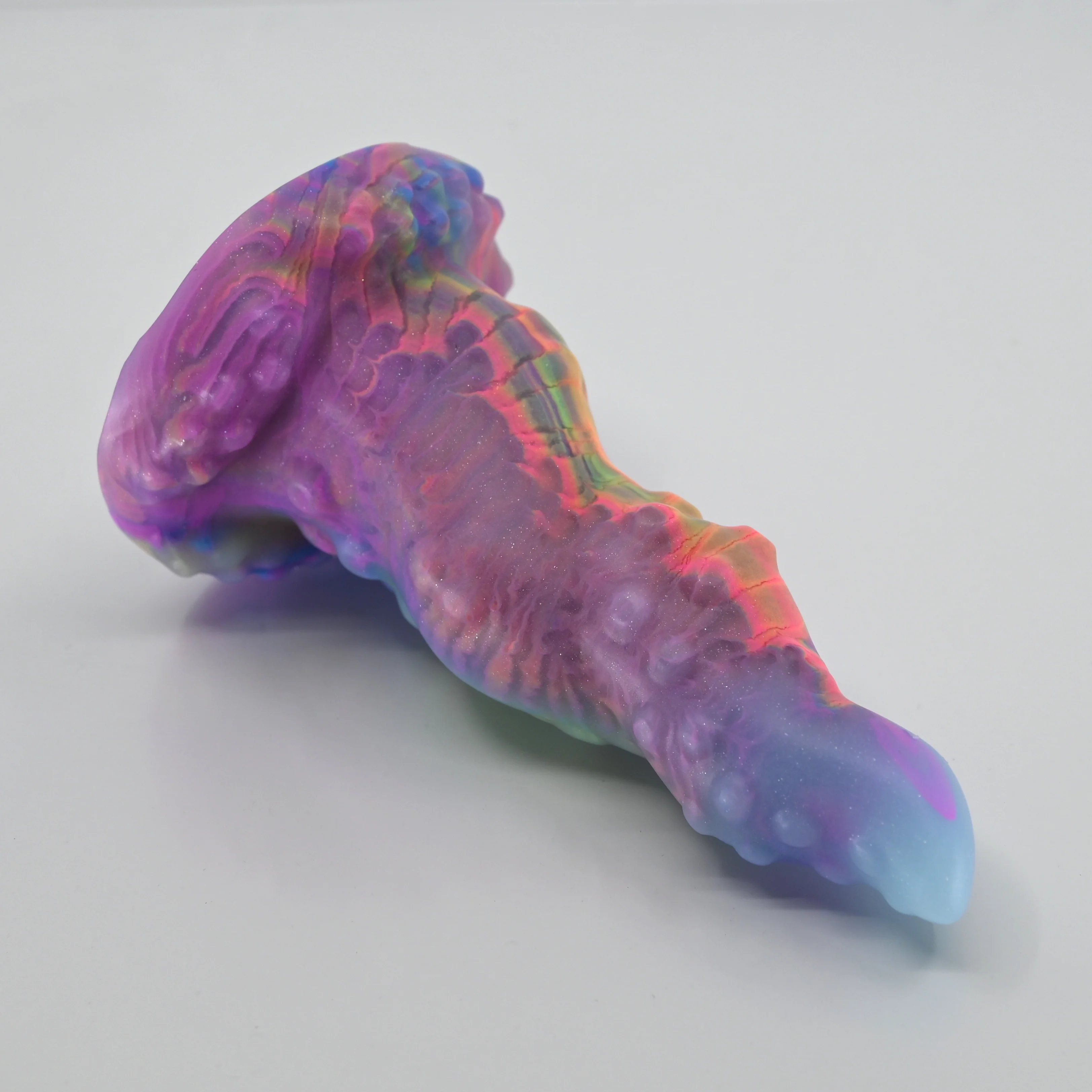 N1SBE73 Nereid Mini Soft UV GITD