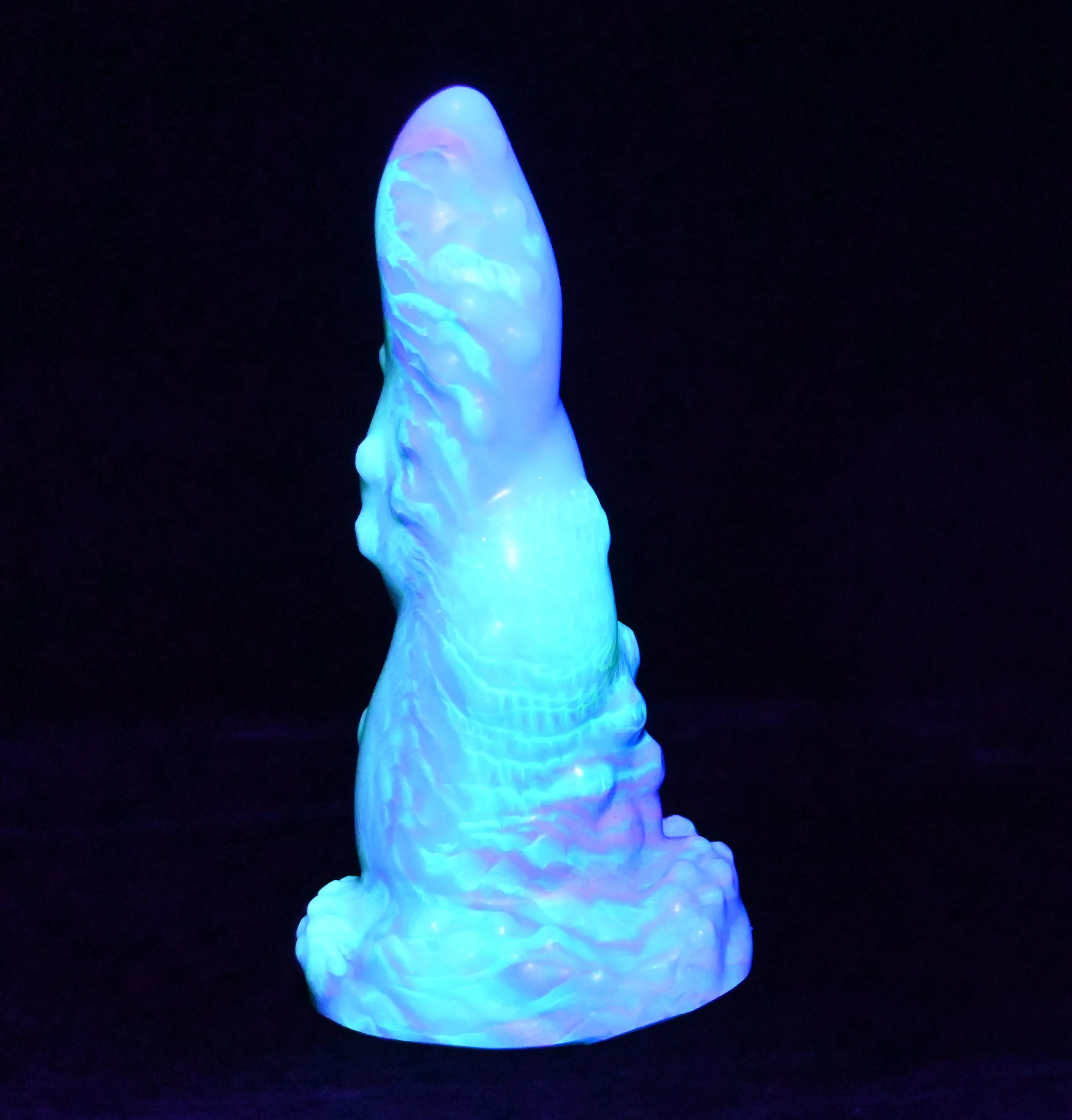 N2MAV95 Nereid Small Medium UV GITD - Image 3
