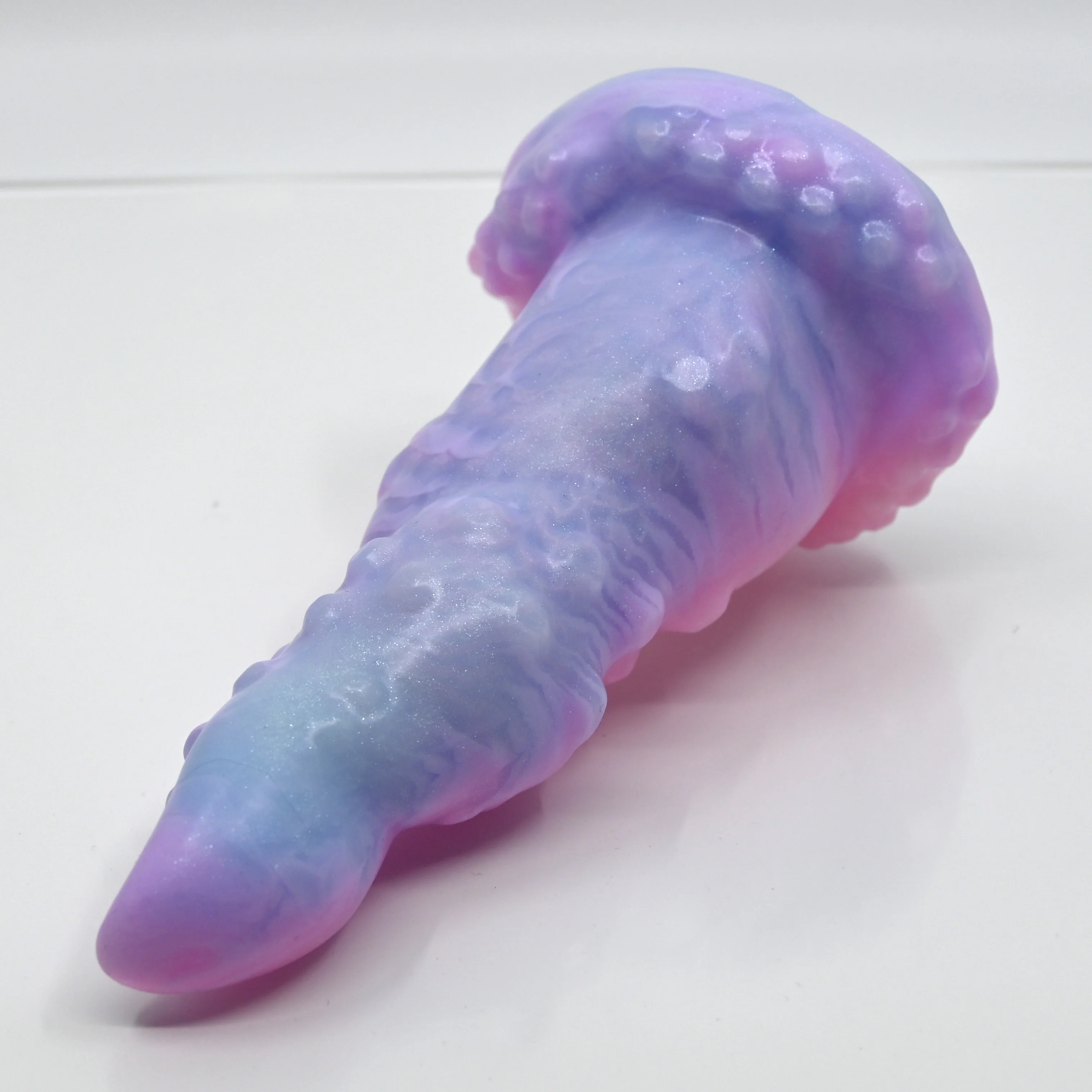 N2MAY02 Nereid Small Medium UV GITD - Image 2