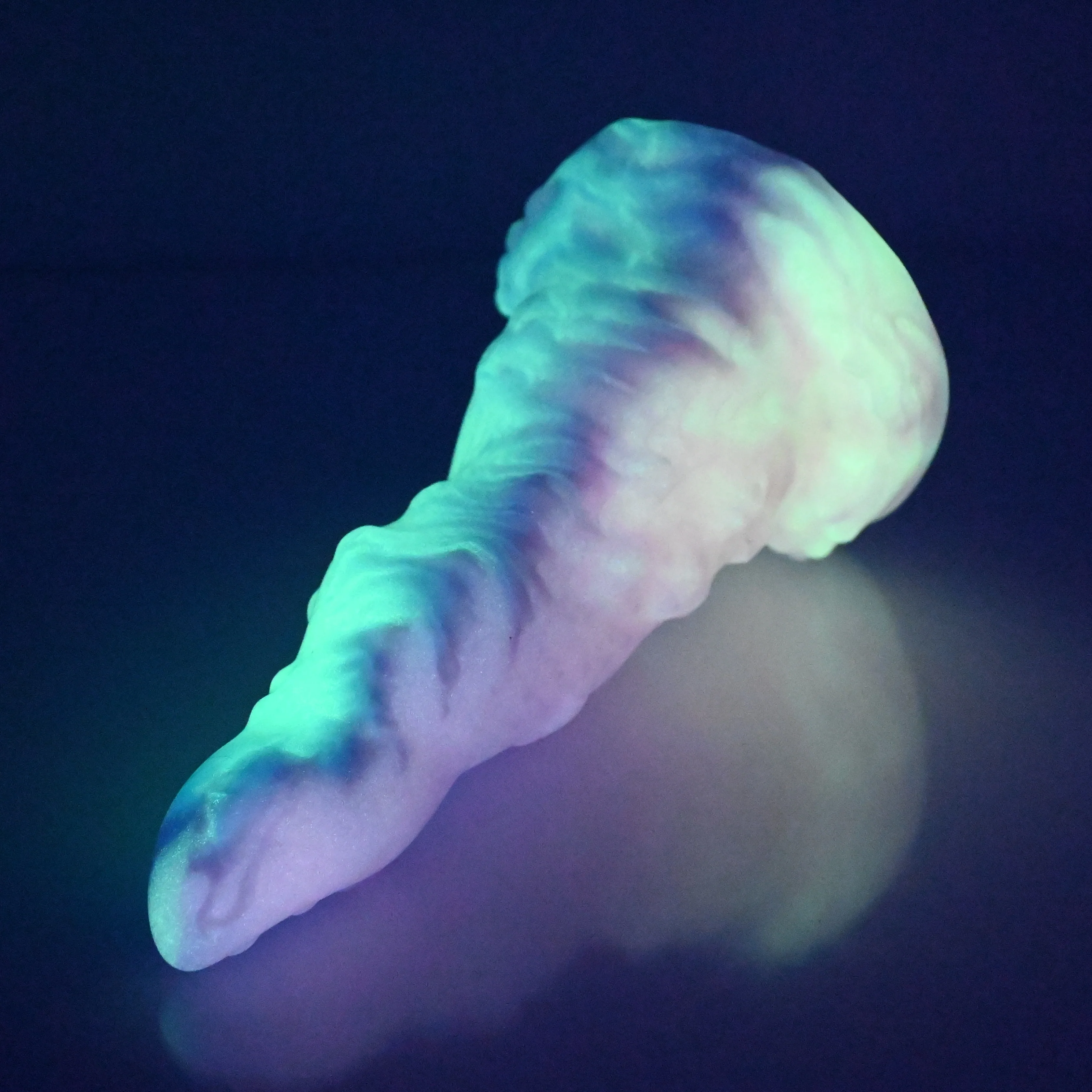 N2MAY02 Nereid Small Medium UV GITD - Image 5