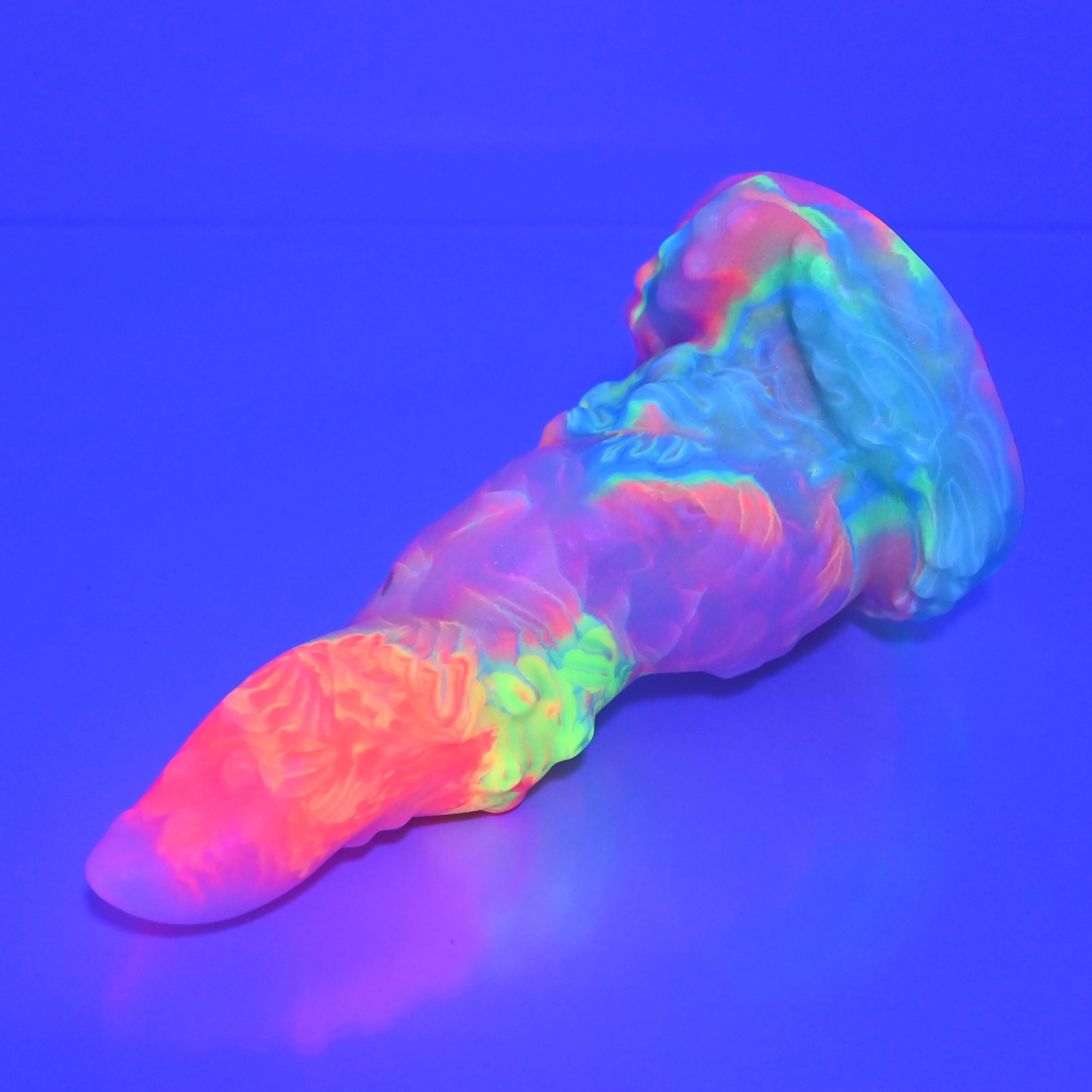 N2MAZ22 Nereid Small Medium UV GITD - Image 4