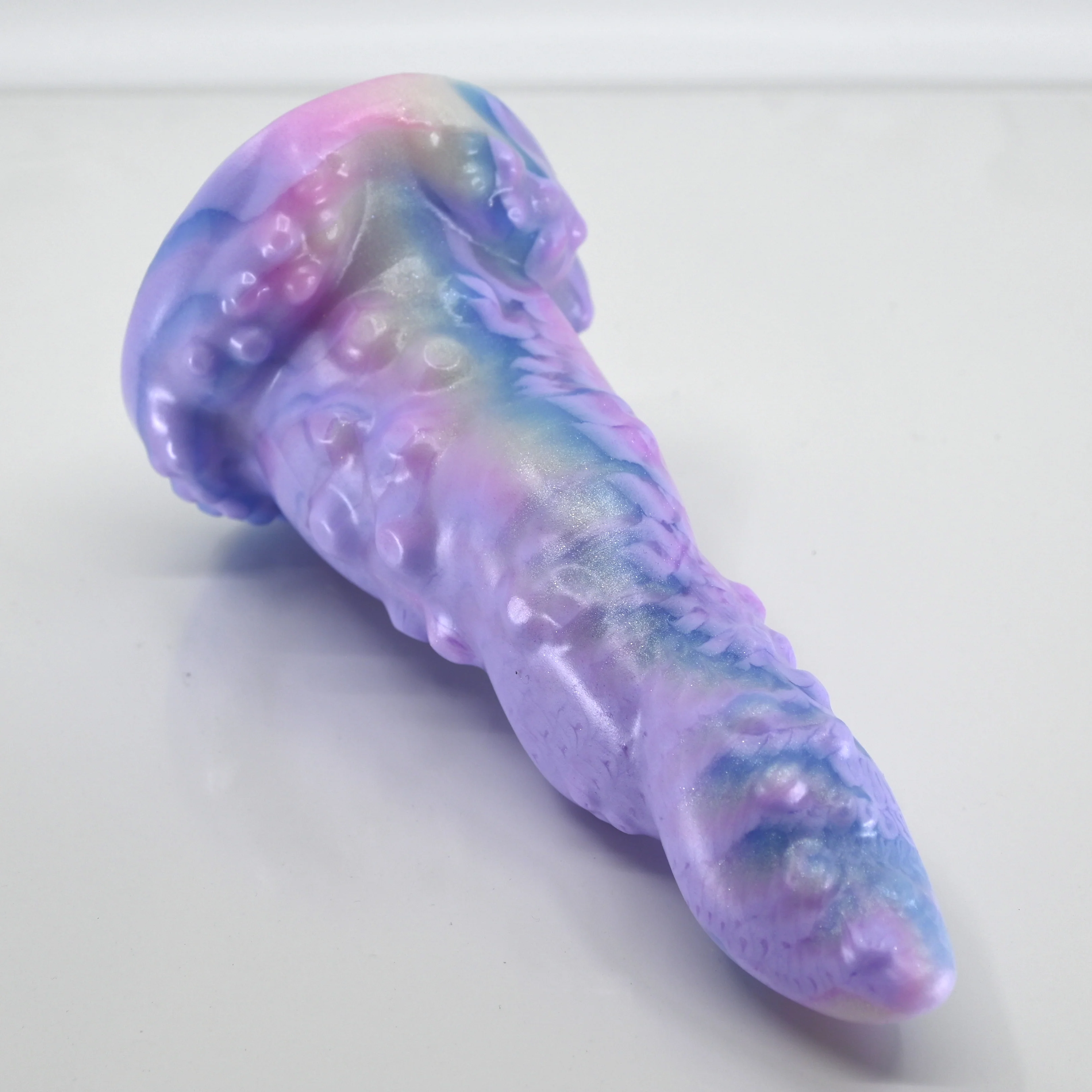 N2MBA42 Nereid Small Medium UV GITD