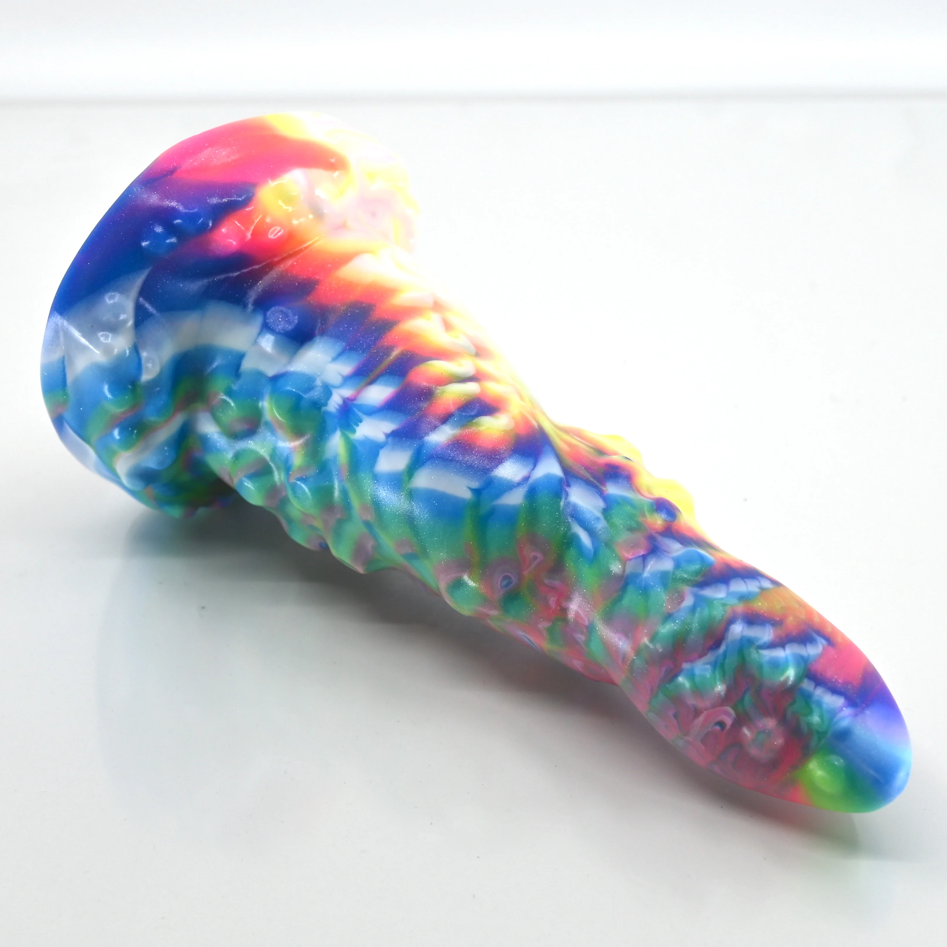 N2MBA48 Nereid Small Medium UV GITD