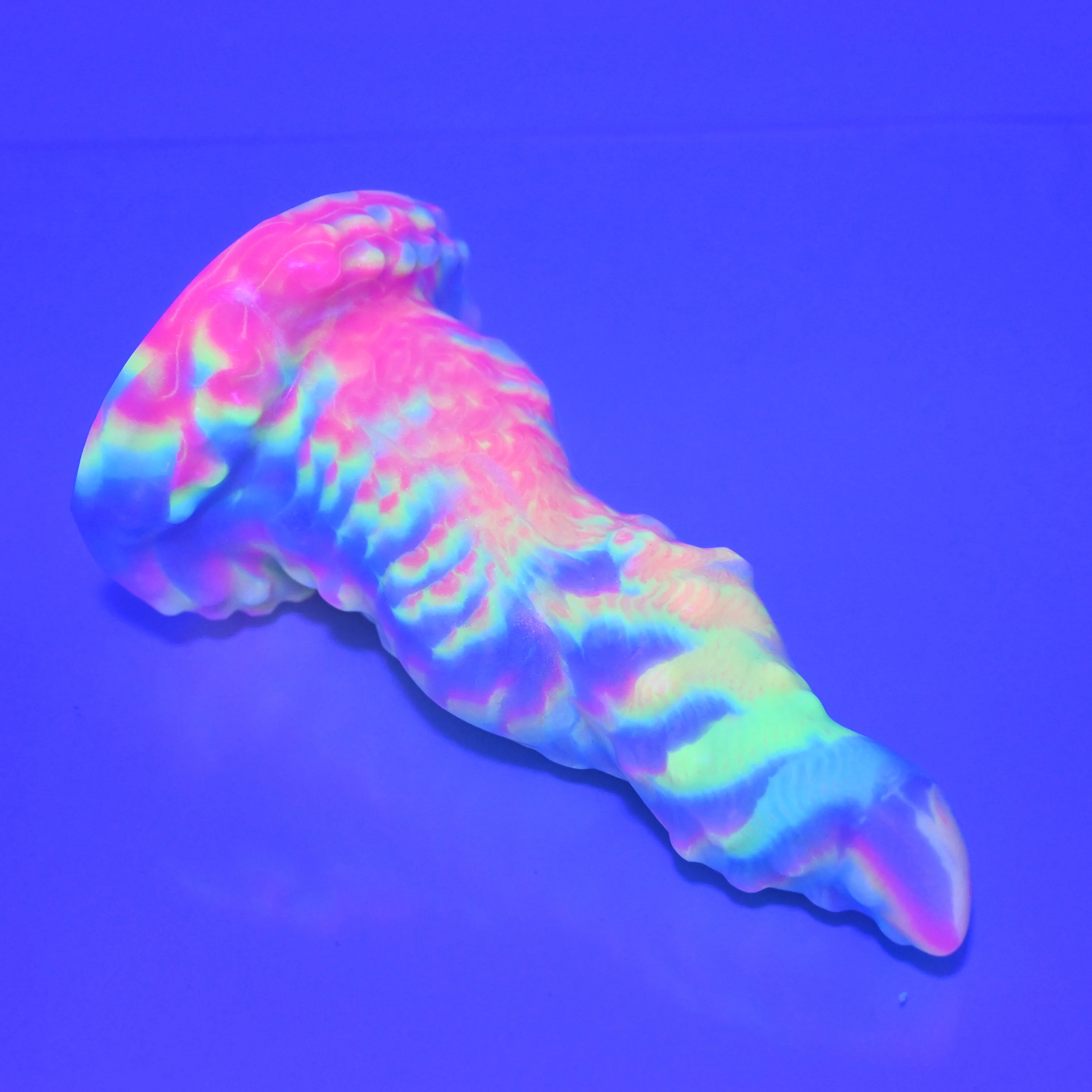 N2MBE65 Nereid Small Medium UV GITD - Image 3