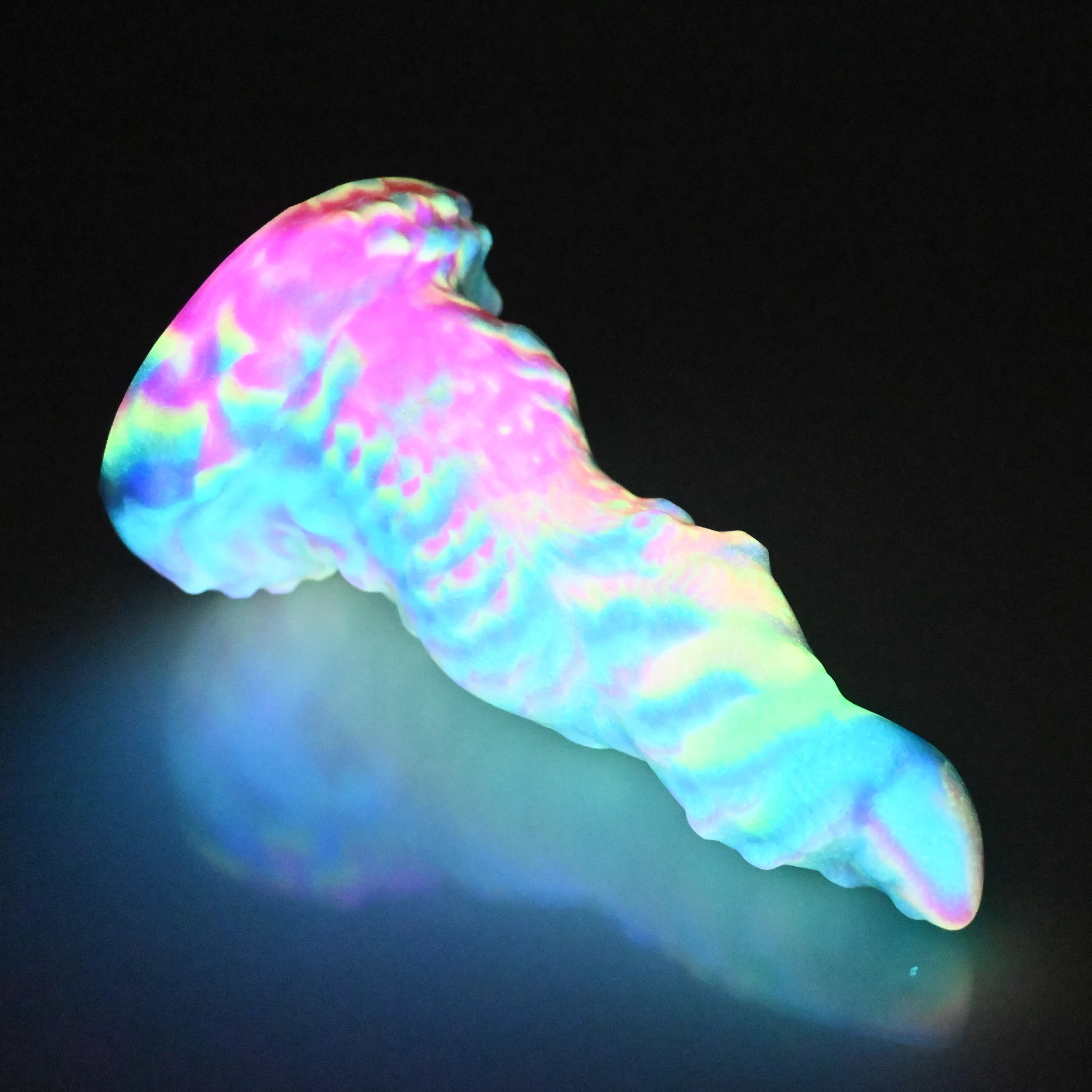 N2MBE65 Nereid Small Medium UV GITD - Image 4