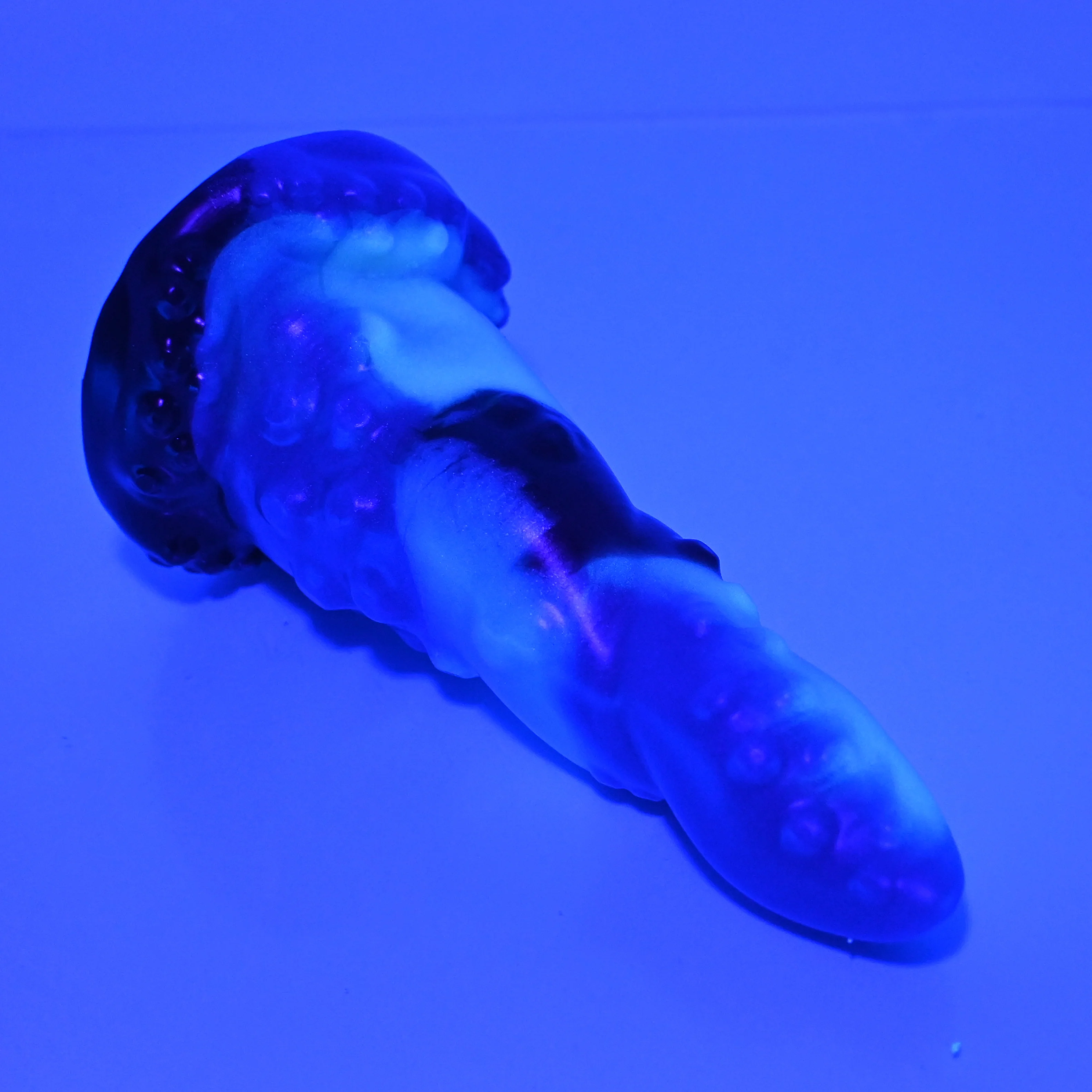 N2MBE66 Nereid Small Medium UV GITD - Image 3