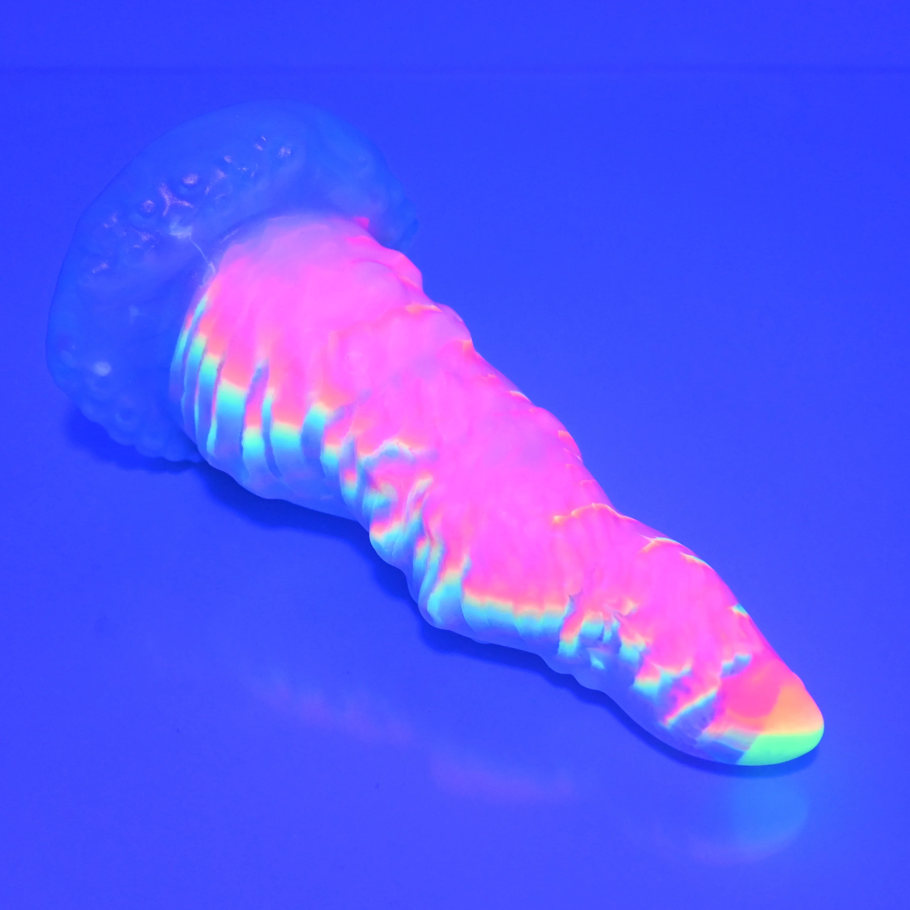 N2MBG91 Nereid Small Medium UV GITD - Image 3