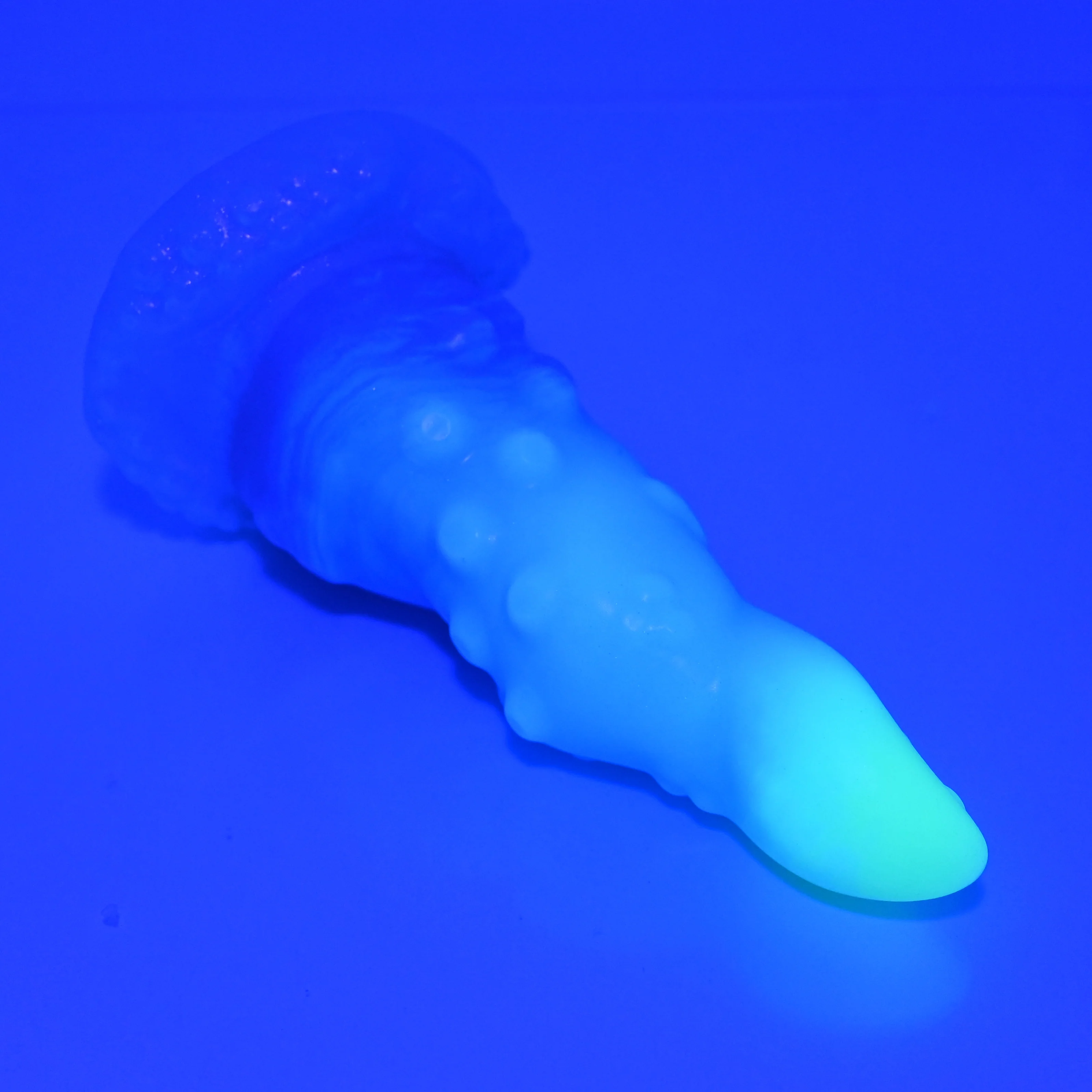 N2SBD82 Nereid Small Soft UV GITD *FLOP* - Image 3