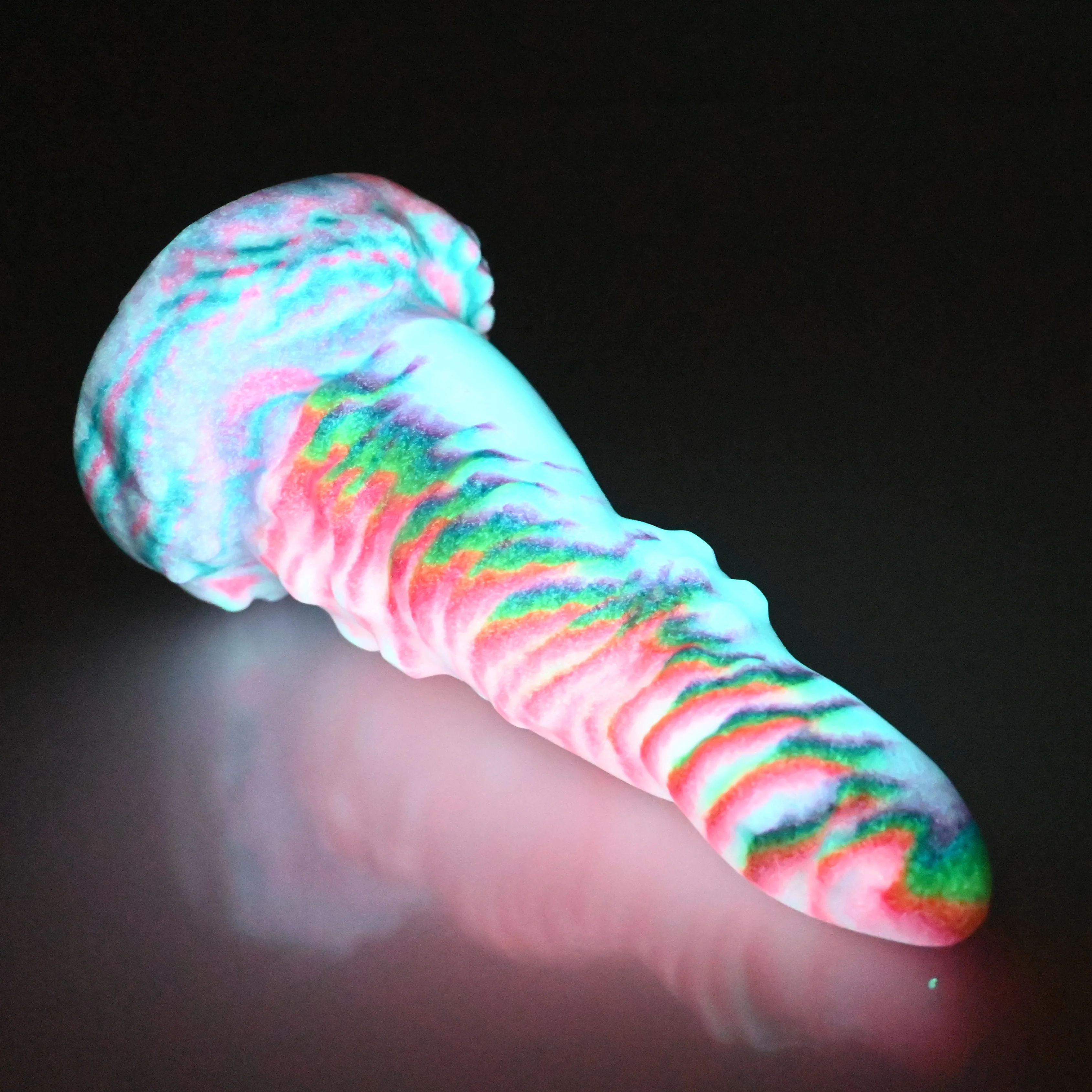 N2SBE70 Nereid Small Soft UV GITD - Image 4