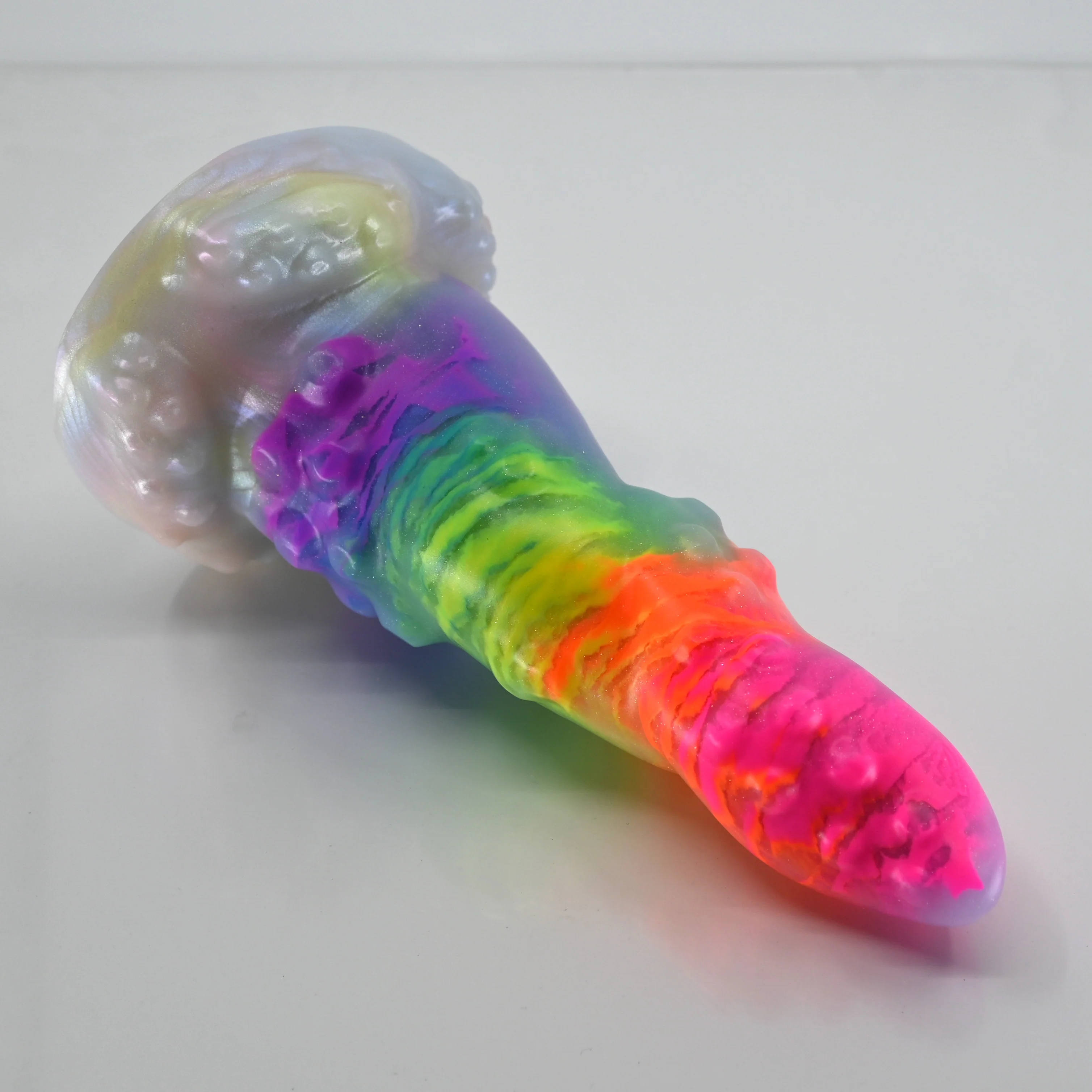 N2SBG88 Nereid Small Soft UV GITD