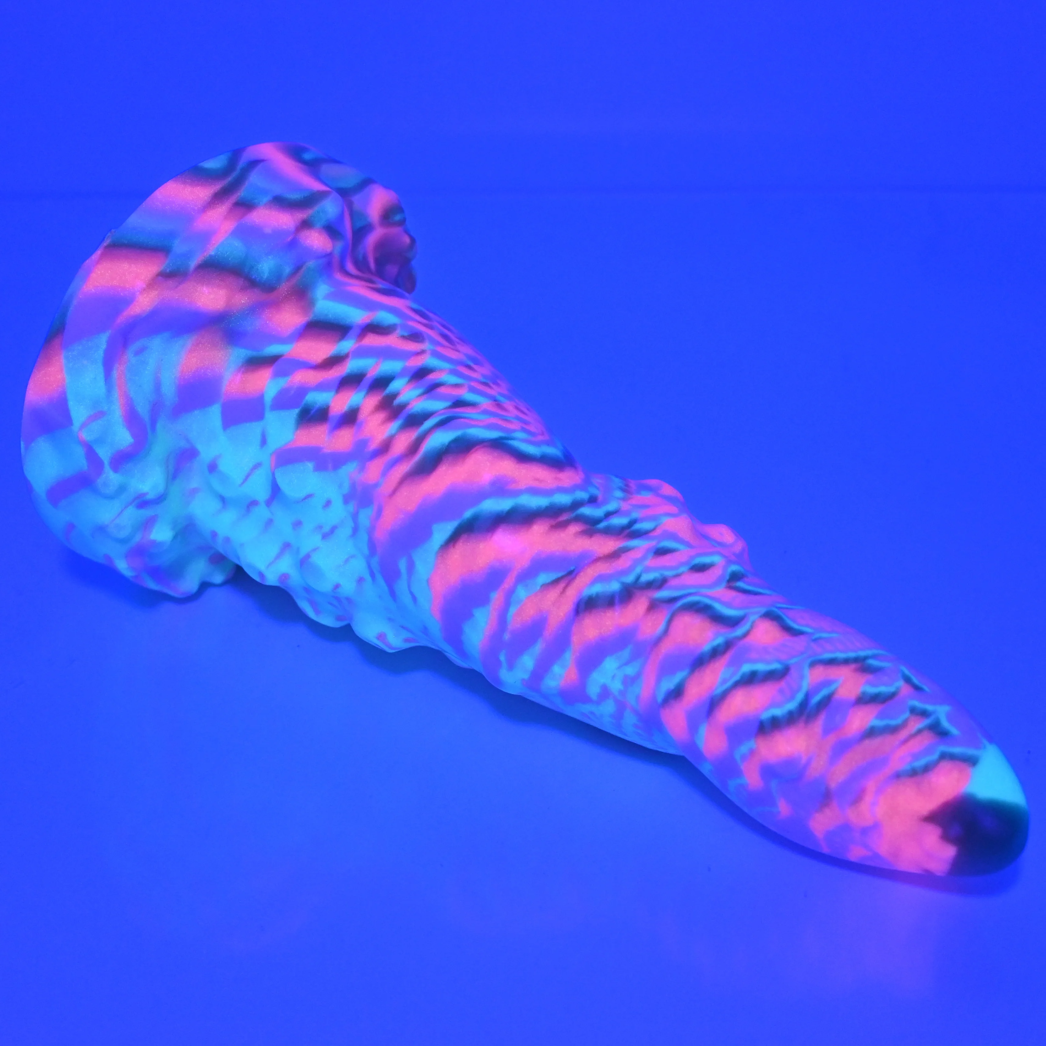 N3MBA60 Nereid Medium Medium UV GITD - Image 5
