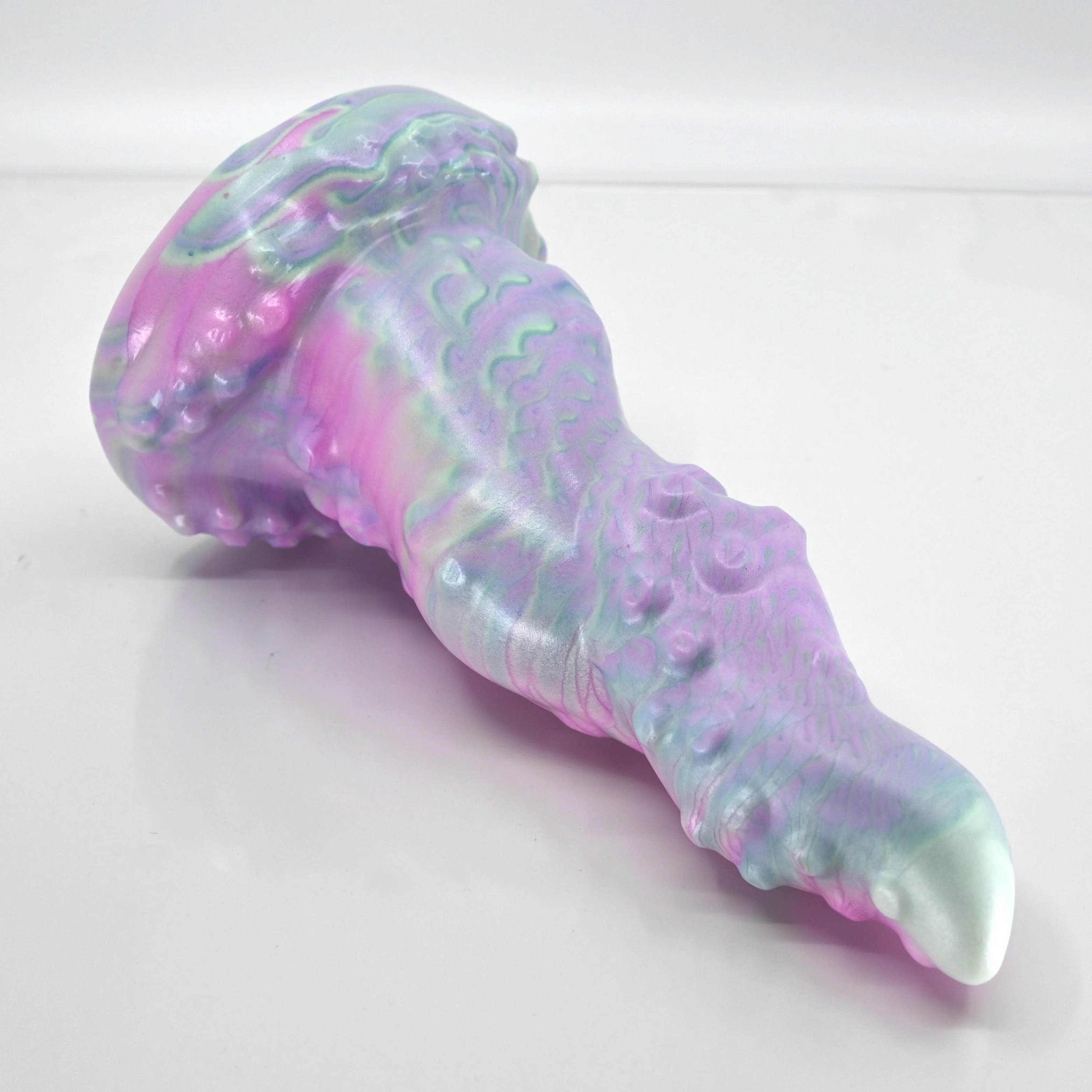N3MBB59 Nereid Medium Medium UV GITD - Image 2
