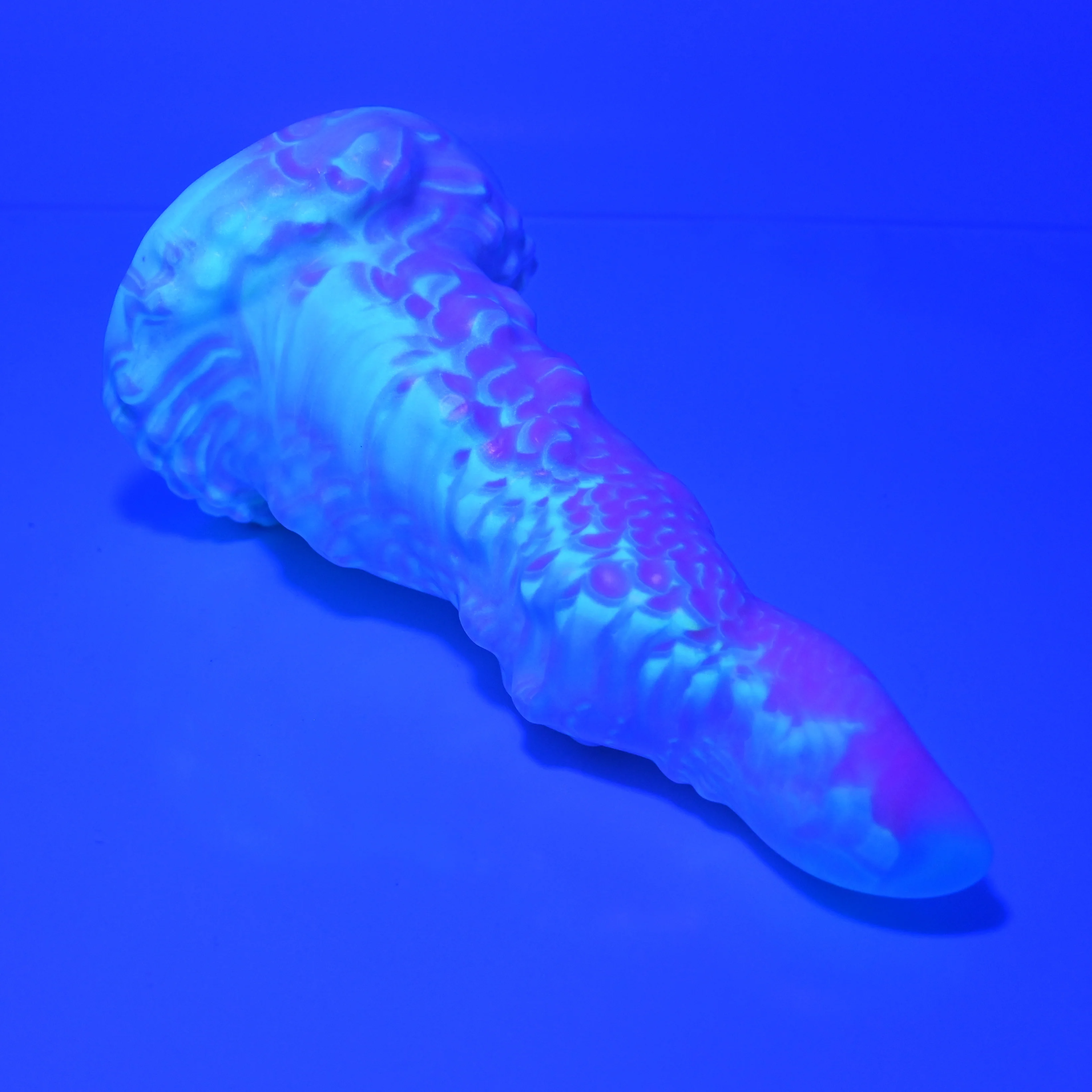 N3MBB59 Nereid Medium Medium UV GITD - Image 4