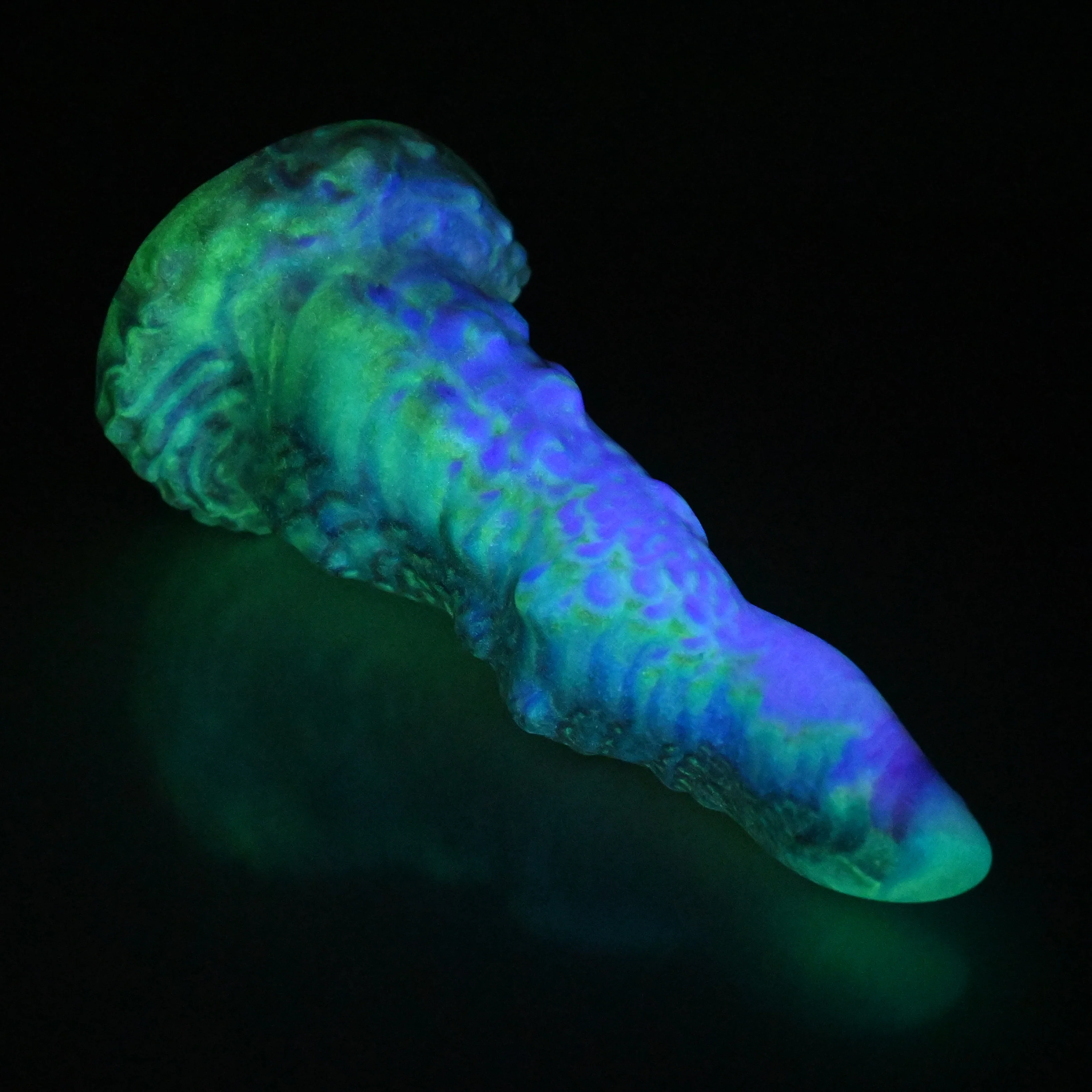 N3MBB59 Nereid Medium Medium UV GITD - Image 5