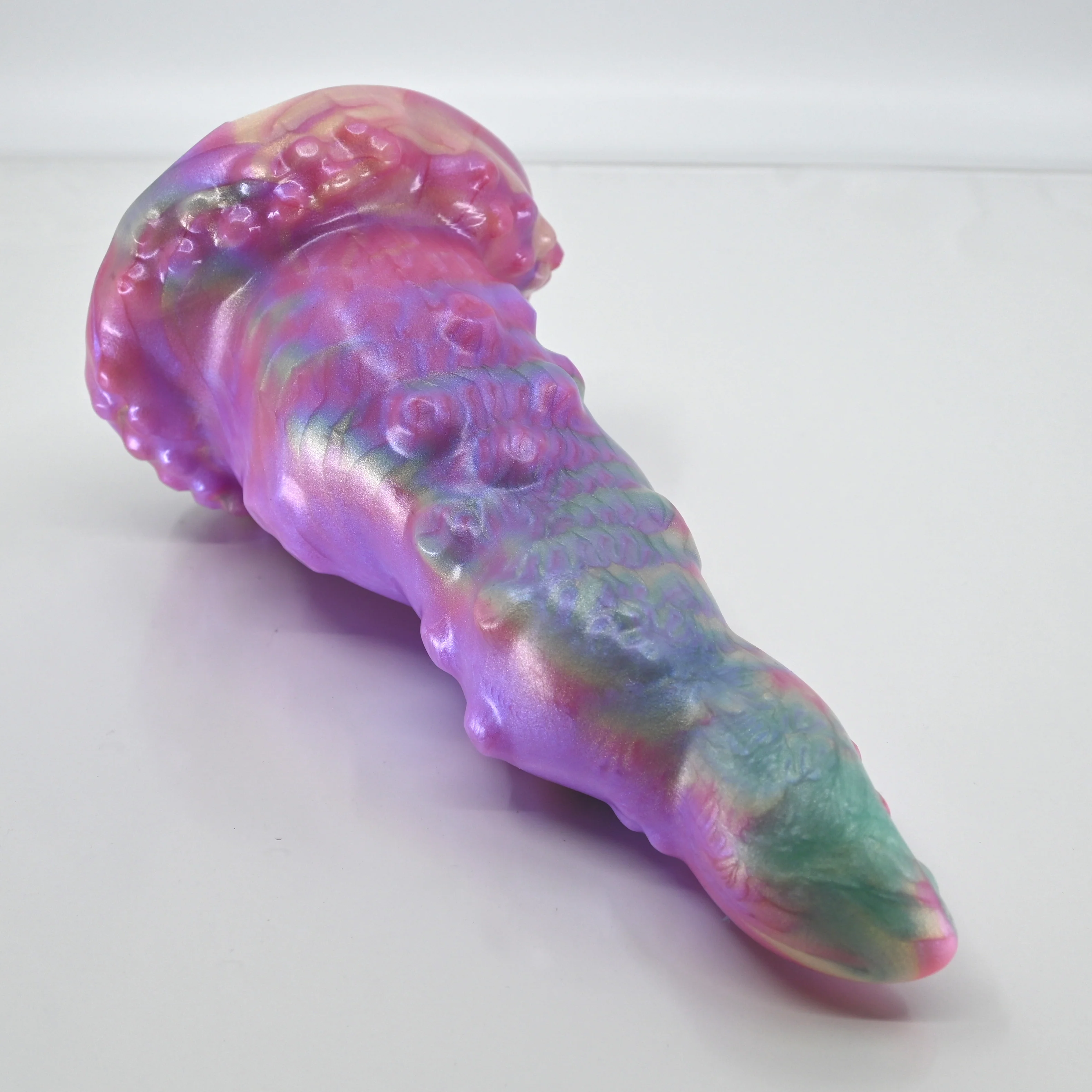 N3MBC85 Nereid Medium Medium GITD - Image 2