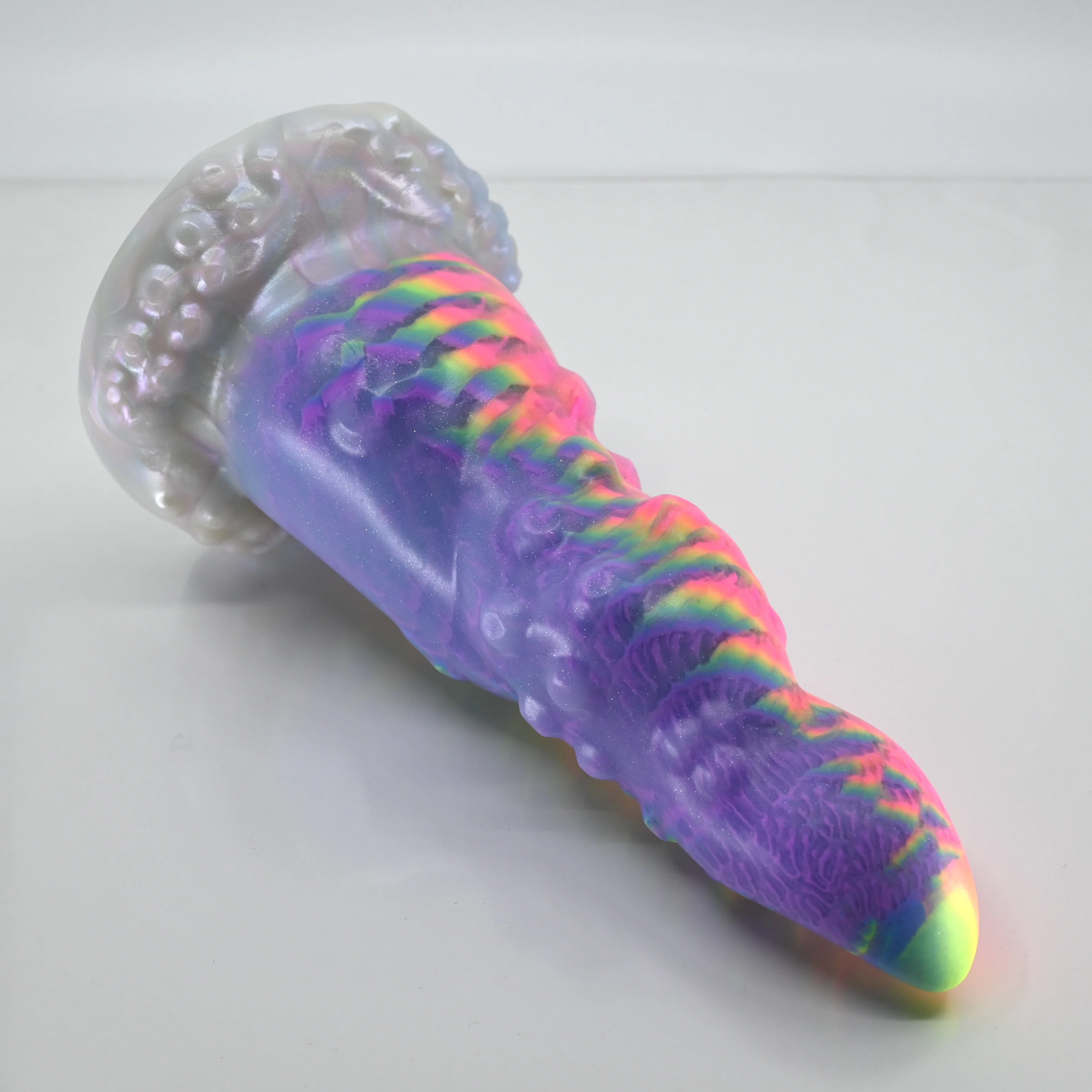 N3MBG87 Nereid Medium Medium UV GITD - Image 2