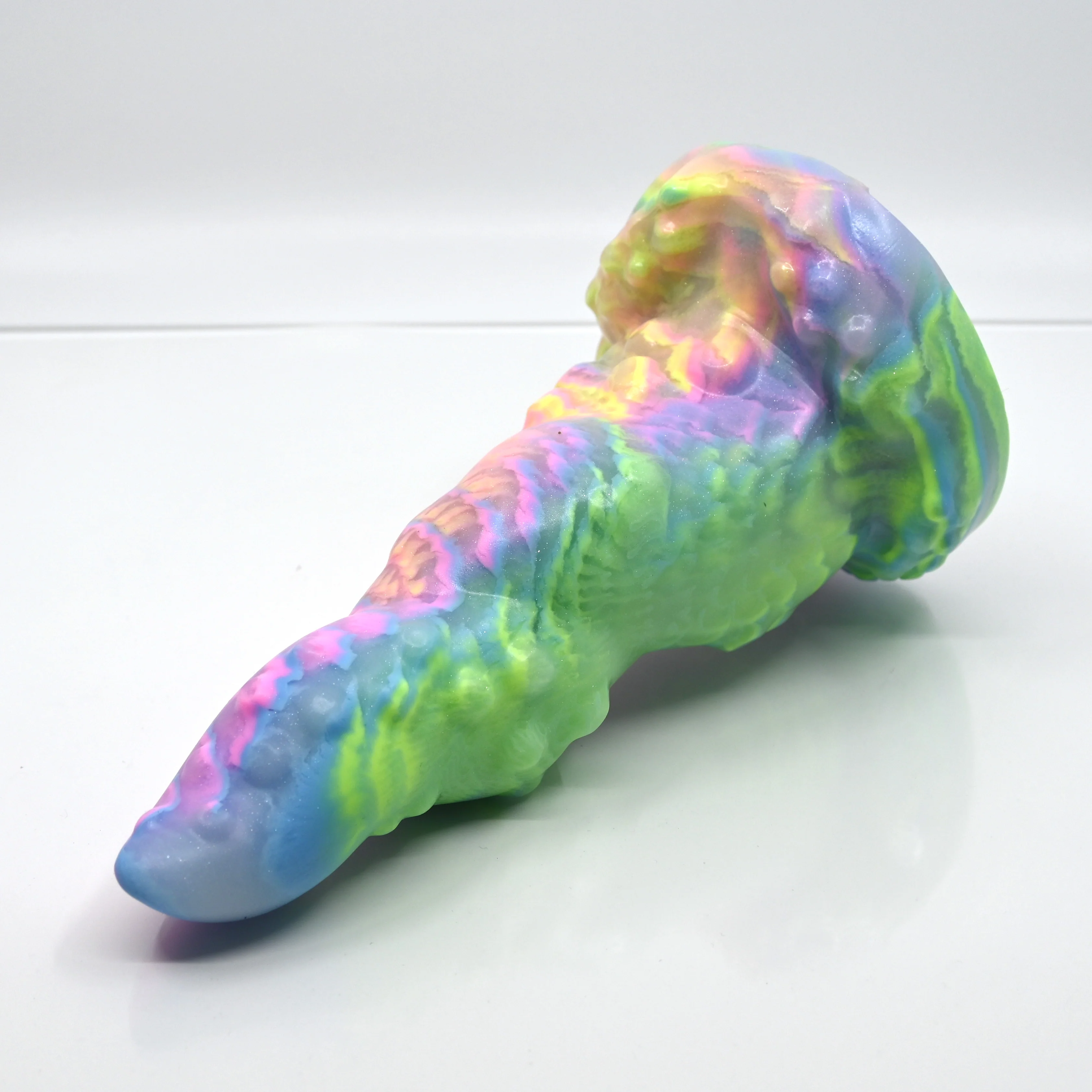 N3SAX93 Nereid Medium Soft UV GITD