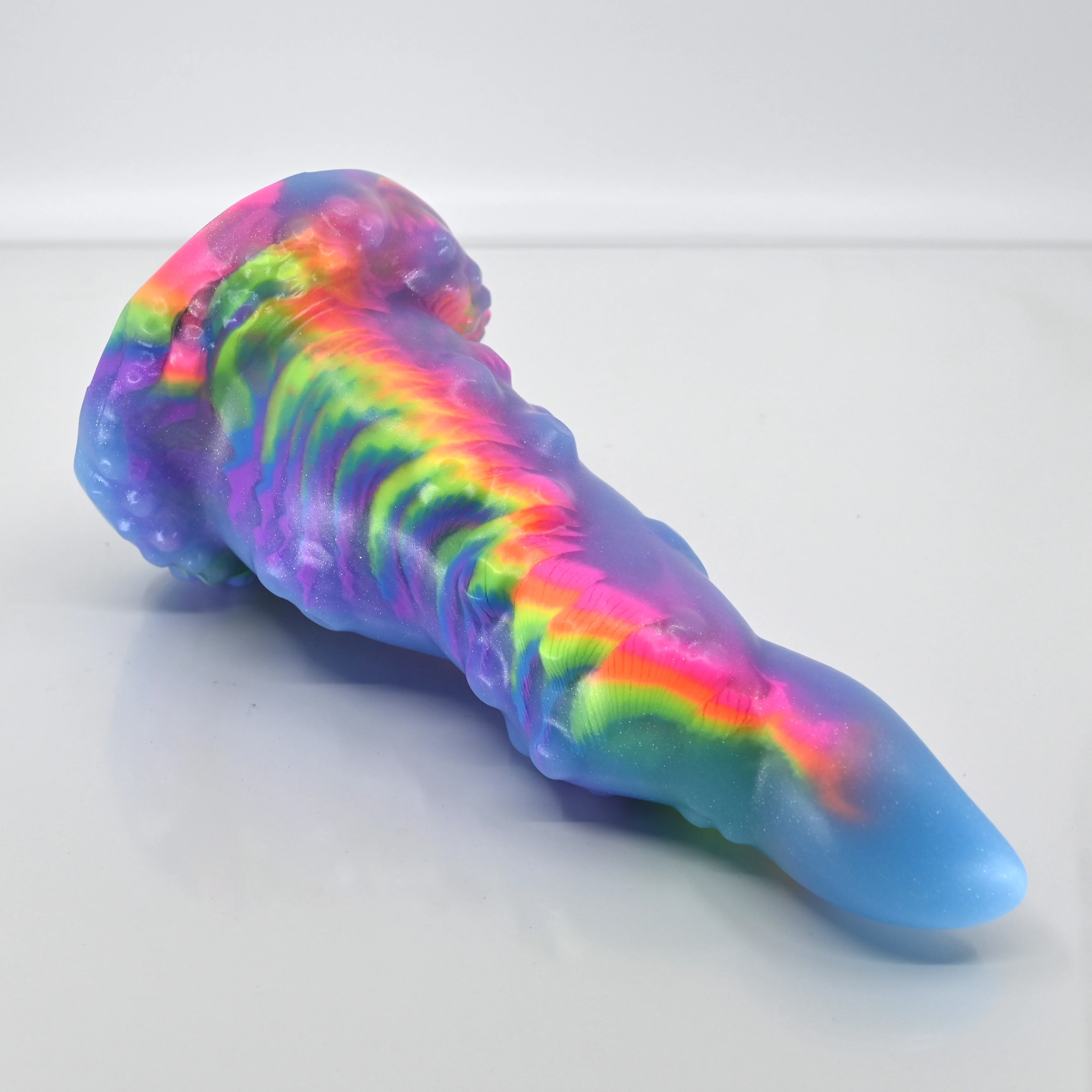 N3SAZ11 Nereid Medium Soft UV GITD *FLOP* - Image 2