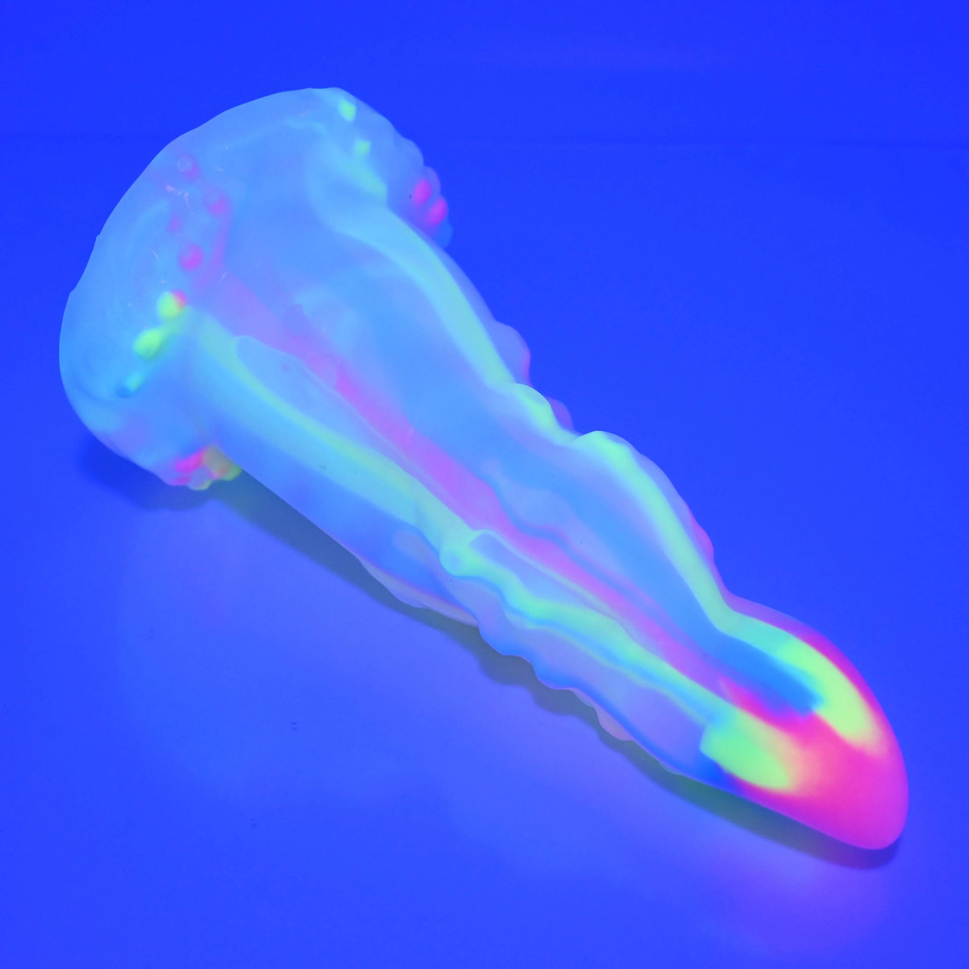 N3SBC88 Nereid Medium Soft UV GITD - Image 3