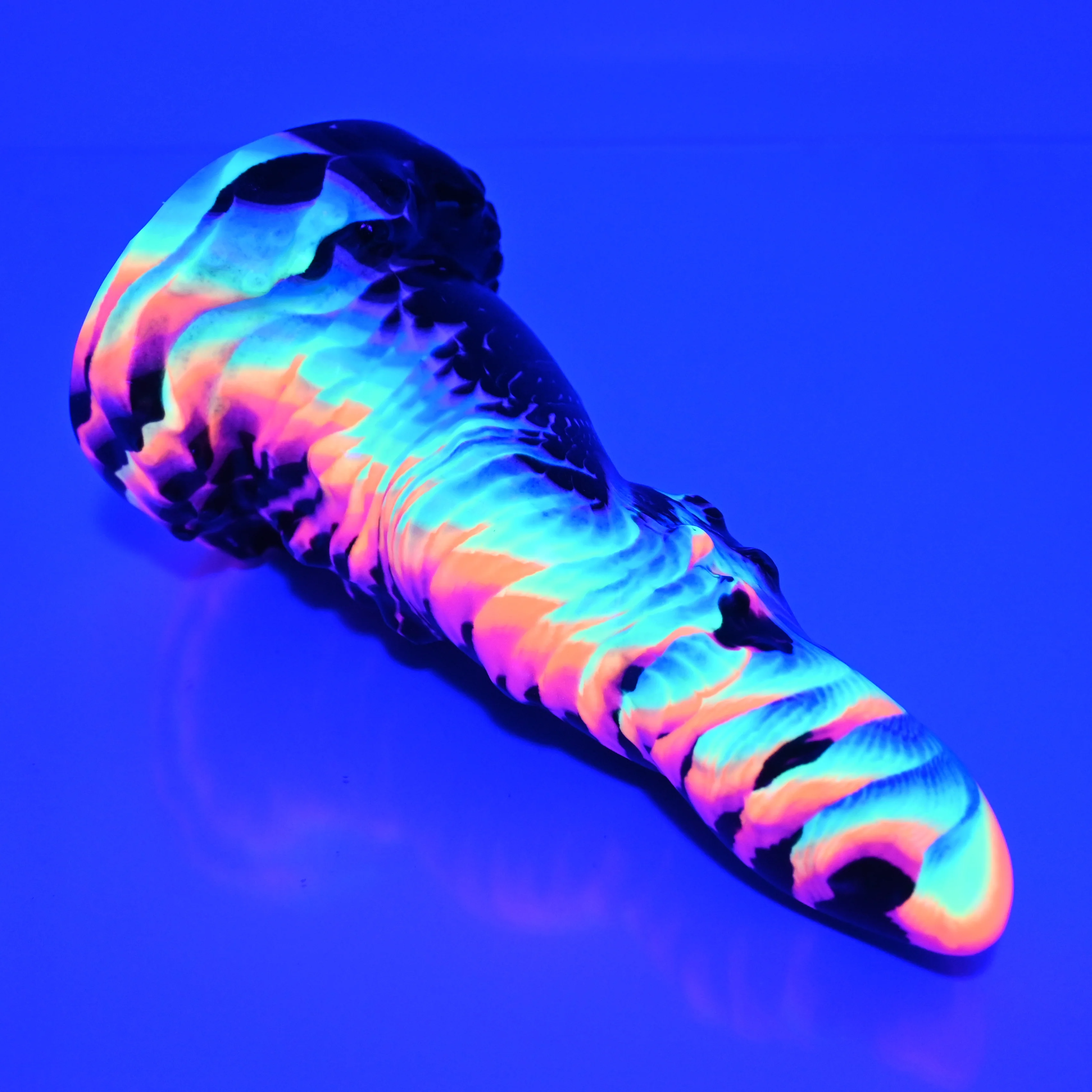 N3SBC90 Nereid Medium Soft UV GITD - Image 3