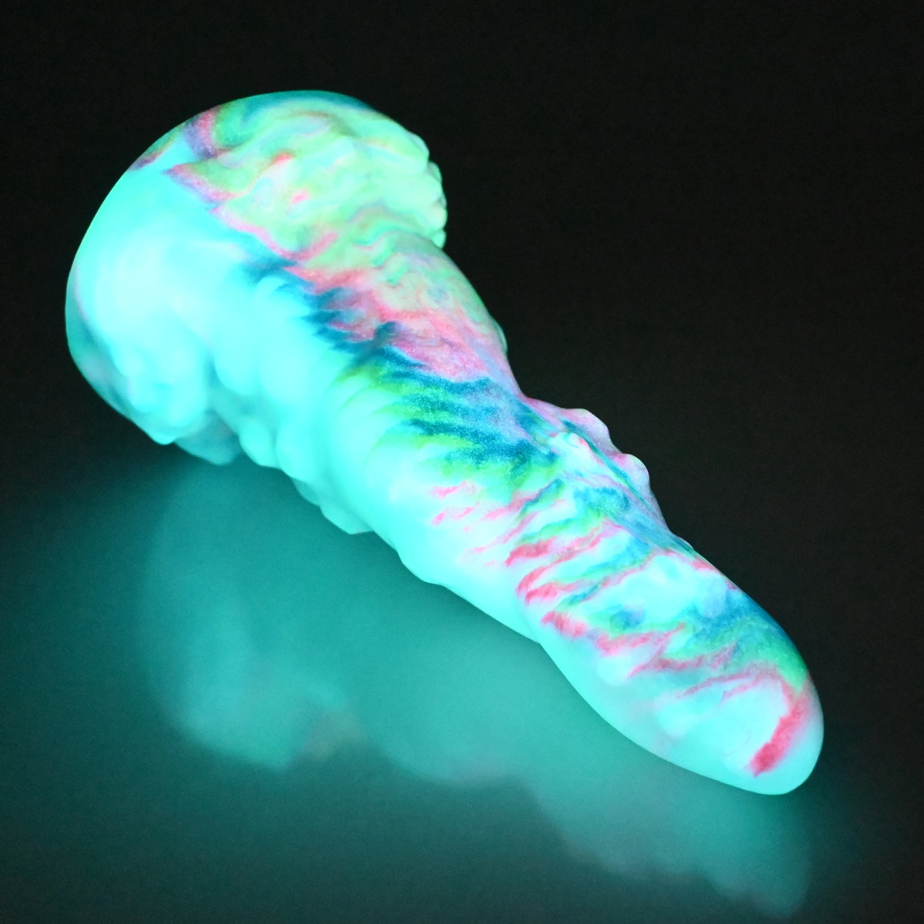 N3SBE64 Nereid Medium Soft UV GITD - Image 4