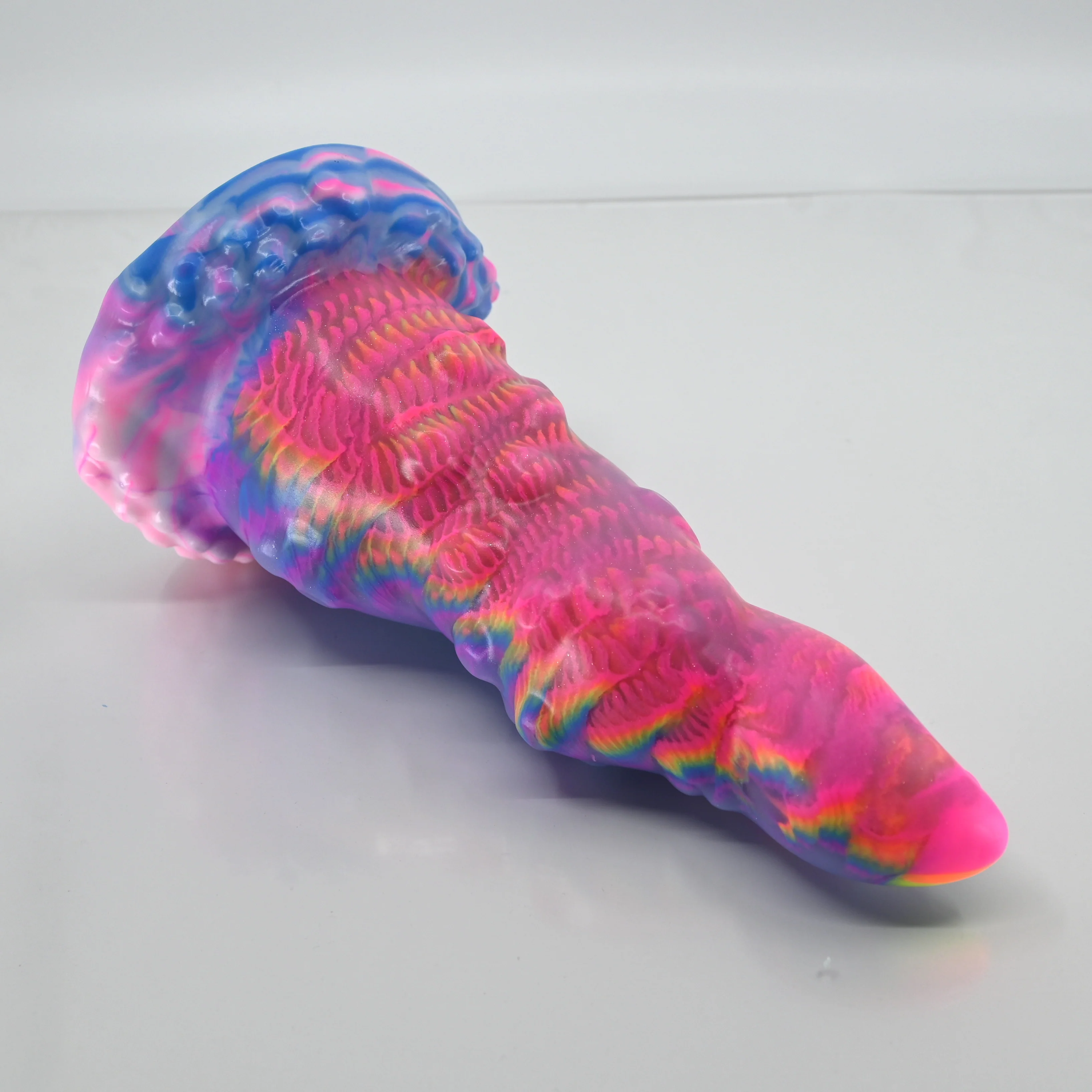 N3SBE72 Nereid Medium Soft UV GITD - Image 2
