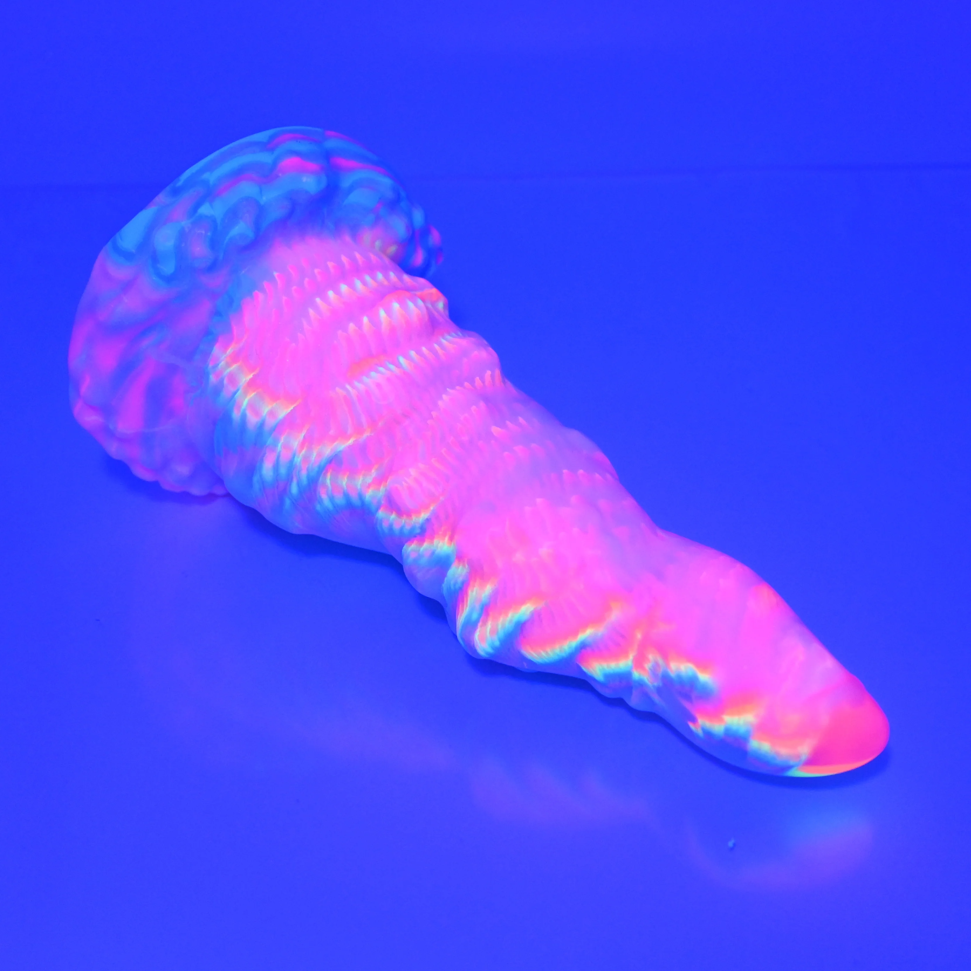 N3SBE72 Nereid Medium Soft UV GITD - Image 3
