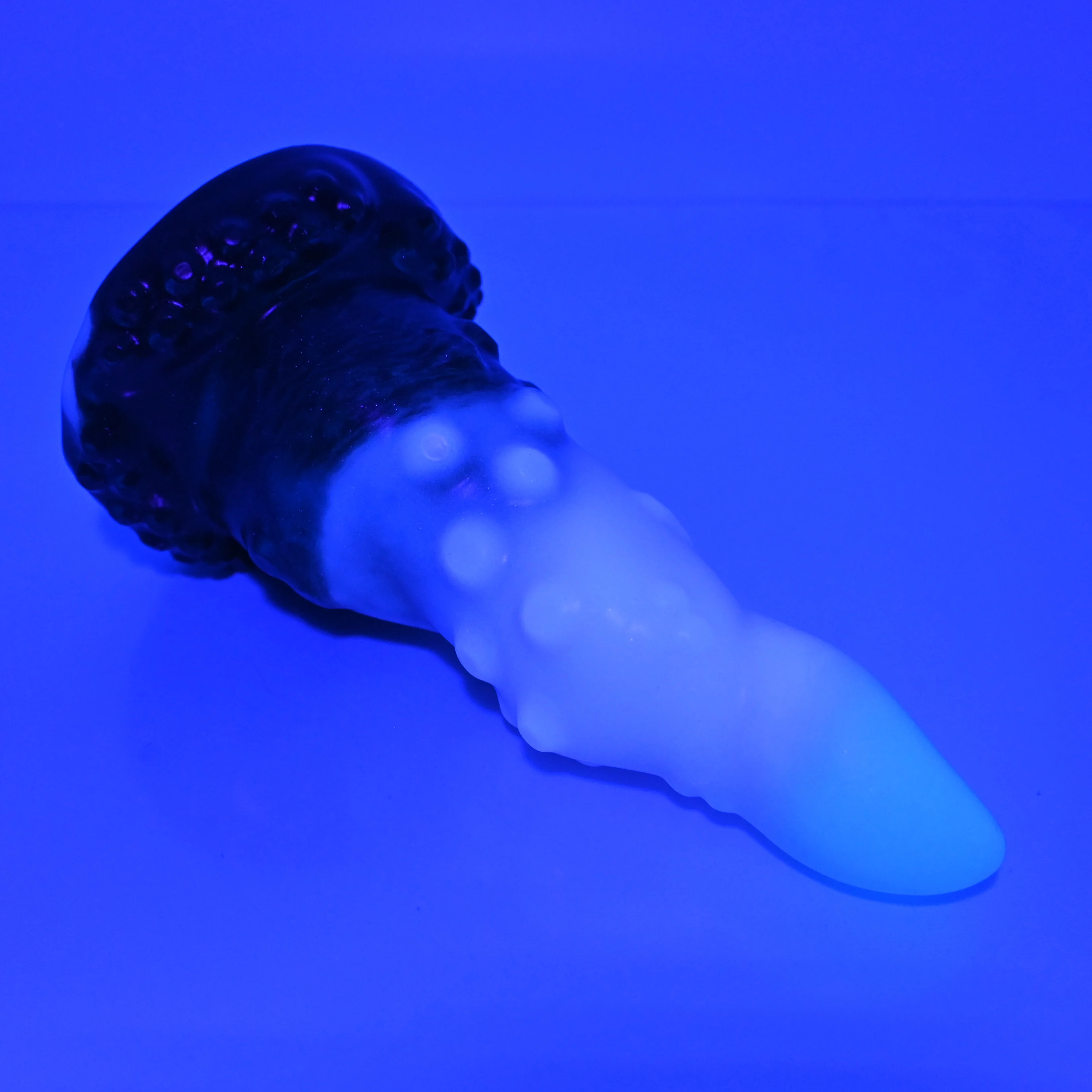 N3SBG86 Nereid Medium Soft UV GITD - Image 3