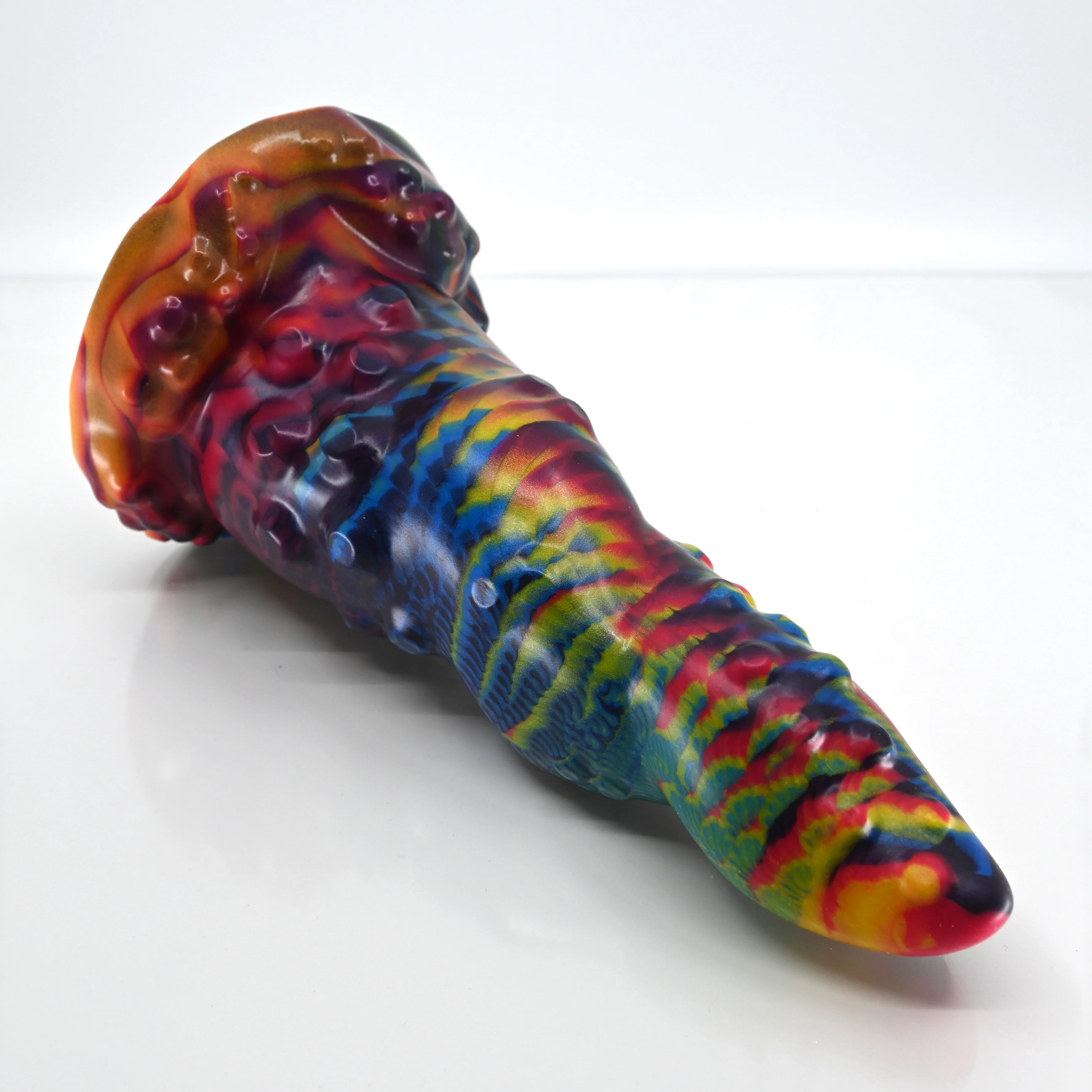 N4MBA56 Nereid Large Medium UV GITD - Image 2