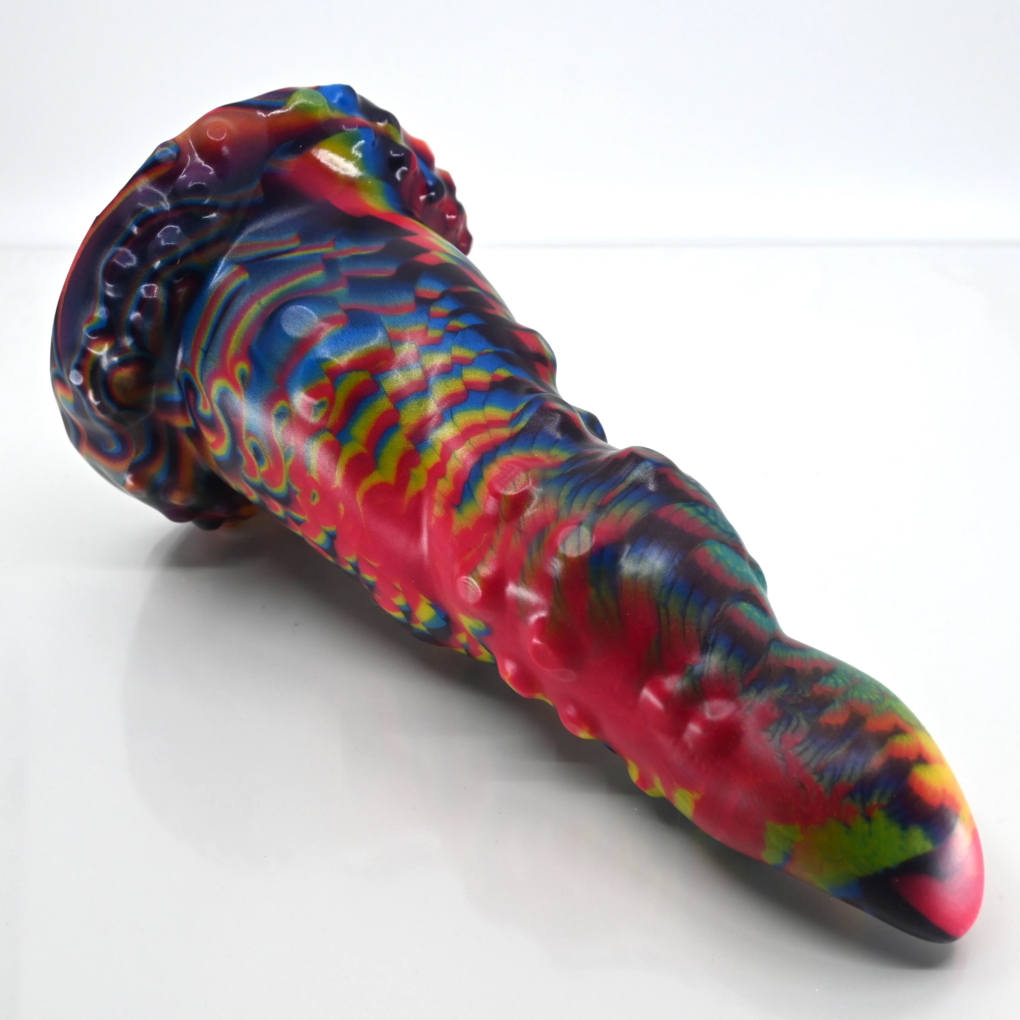 N4MBA56 Nereid Large Medium UV GITD - Image 4