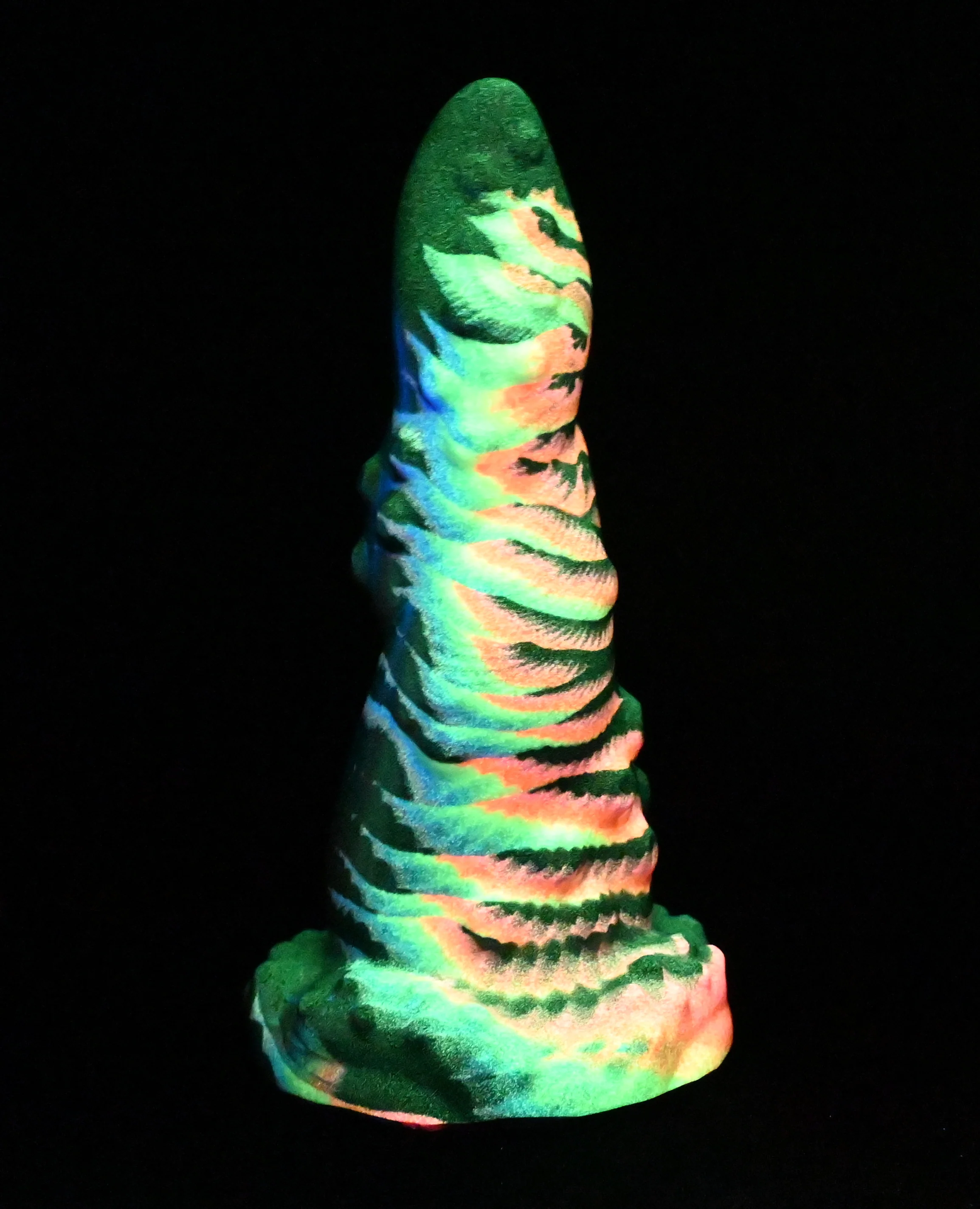 N4SAT83 Nereid Large Soft UV GITD - Image 4