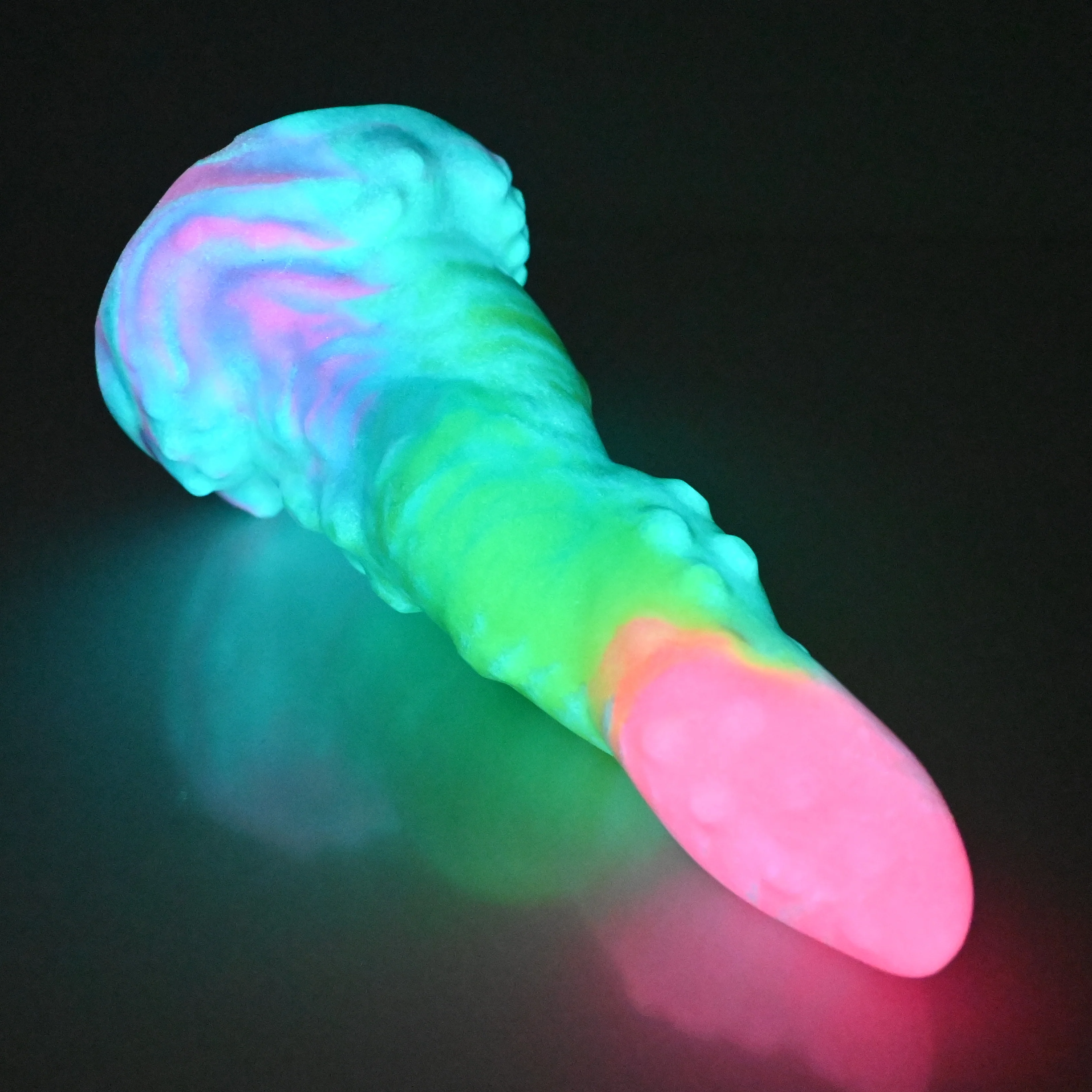N4SBD78 Nereid Large Soft UV GITD - Image 4