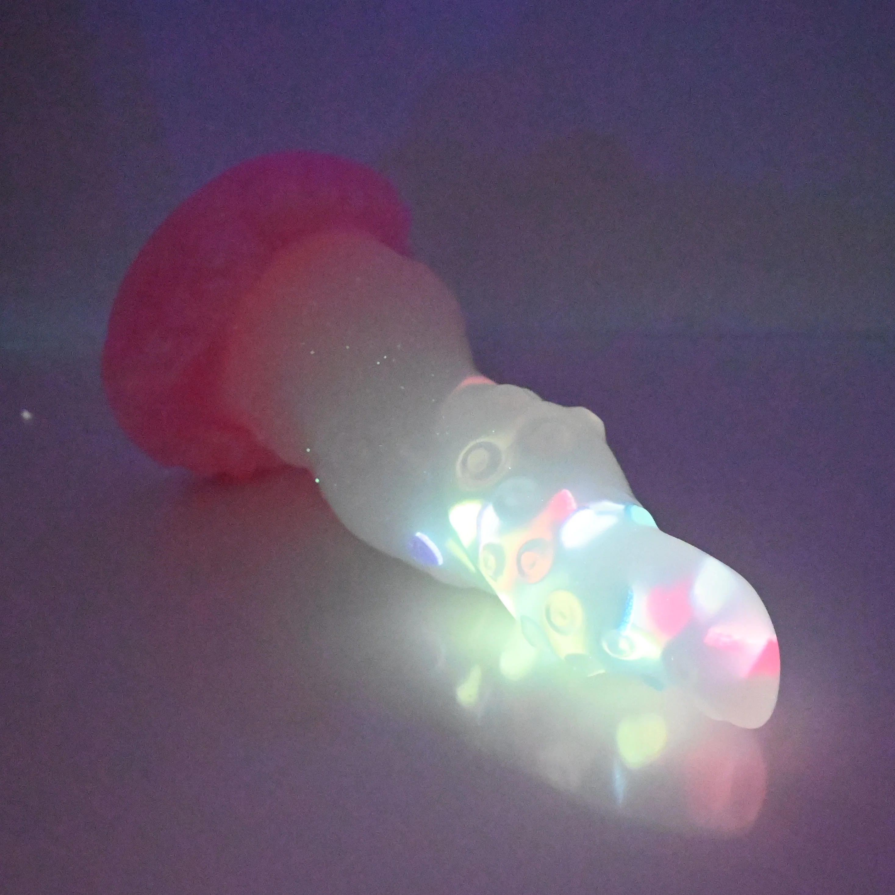 N4TCD16 Nereid Large NC 0031 UV GITD - Image 4