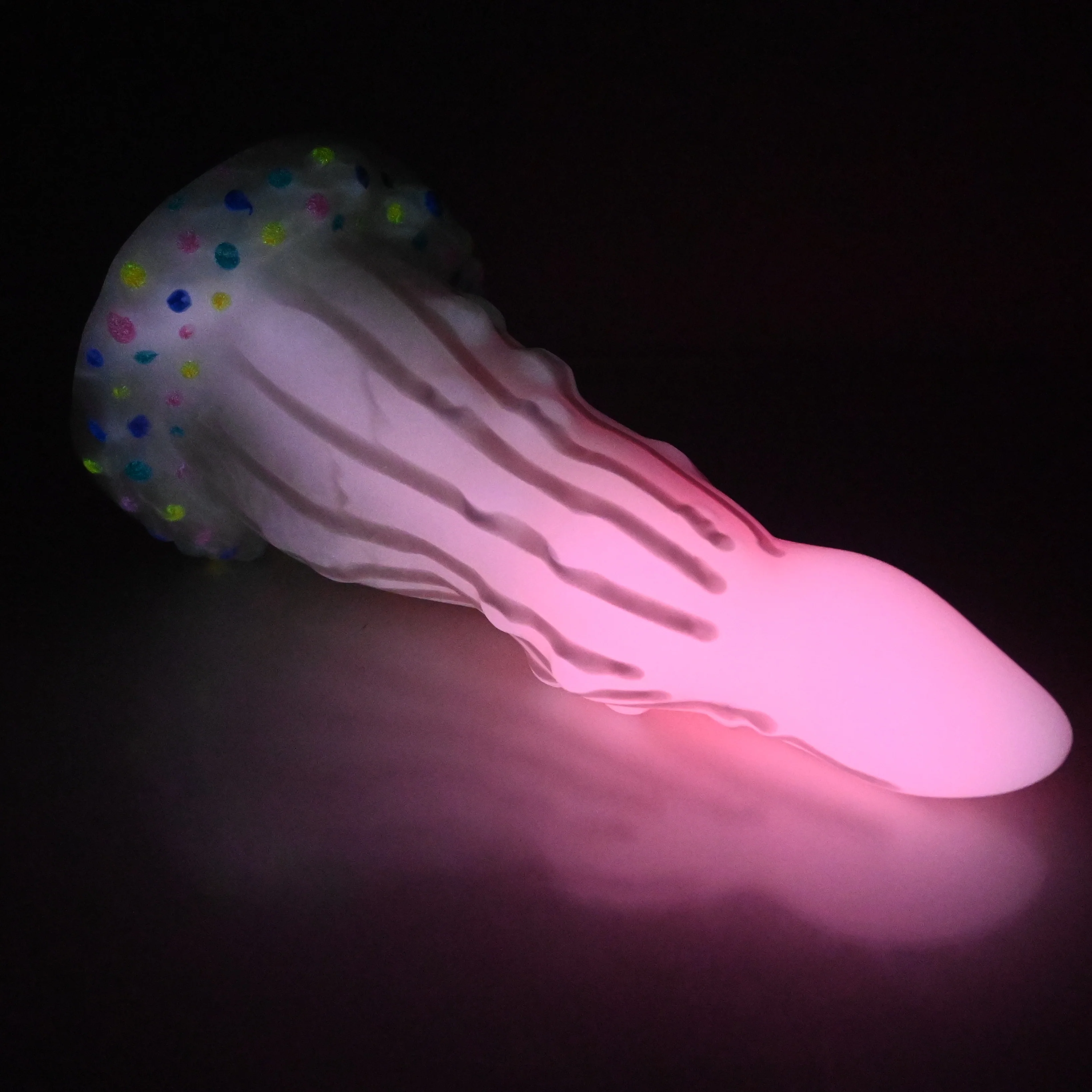 N4SCV39 Nereid Large 0030 UV GITD - Image 4