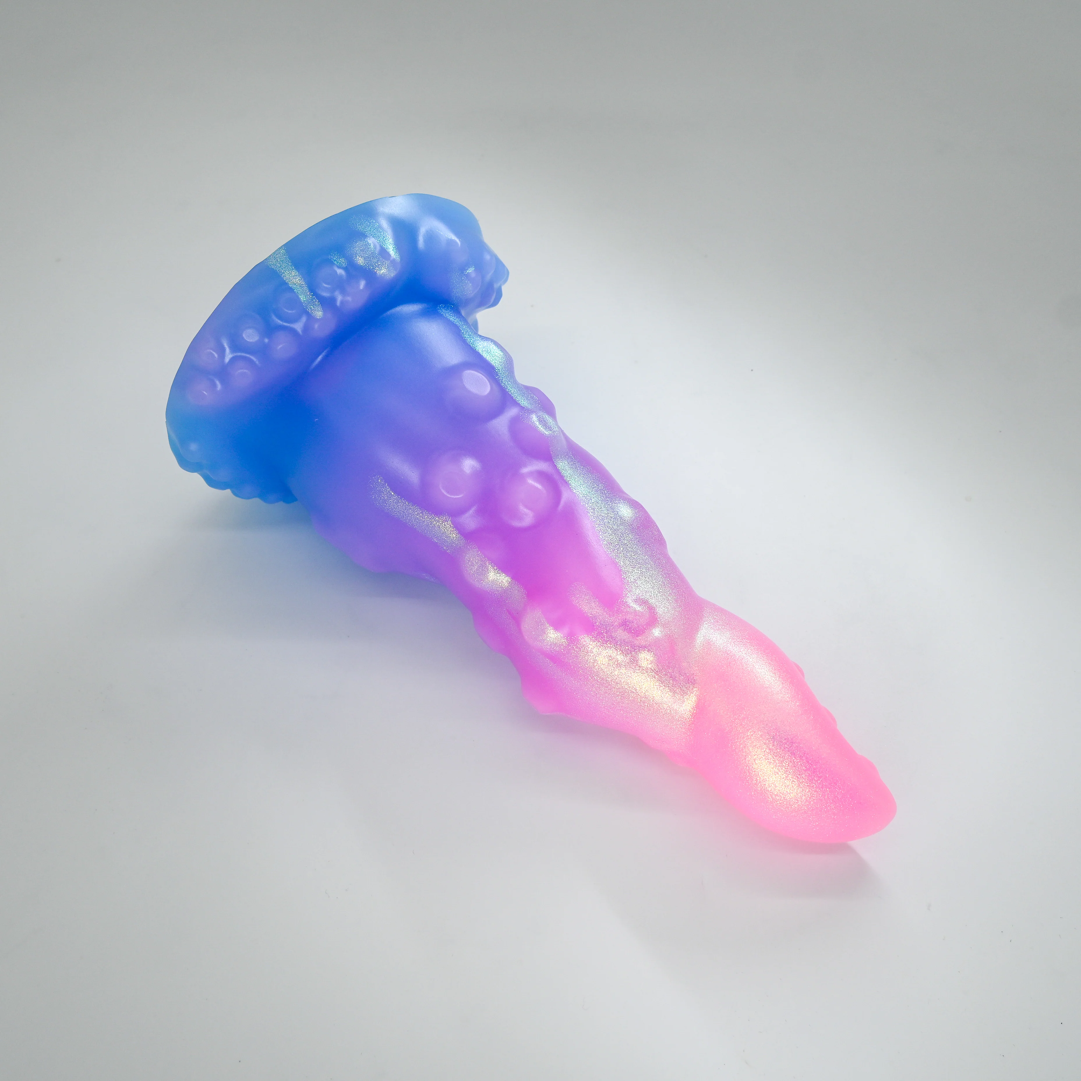 N4SHP14^ Nereid Large 0030 UV GITD CS GHPA - Image 2