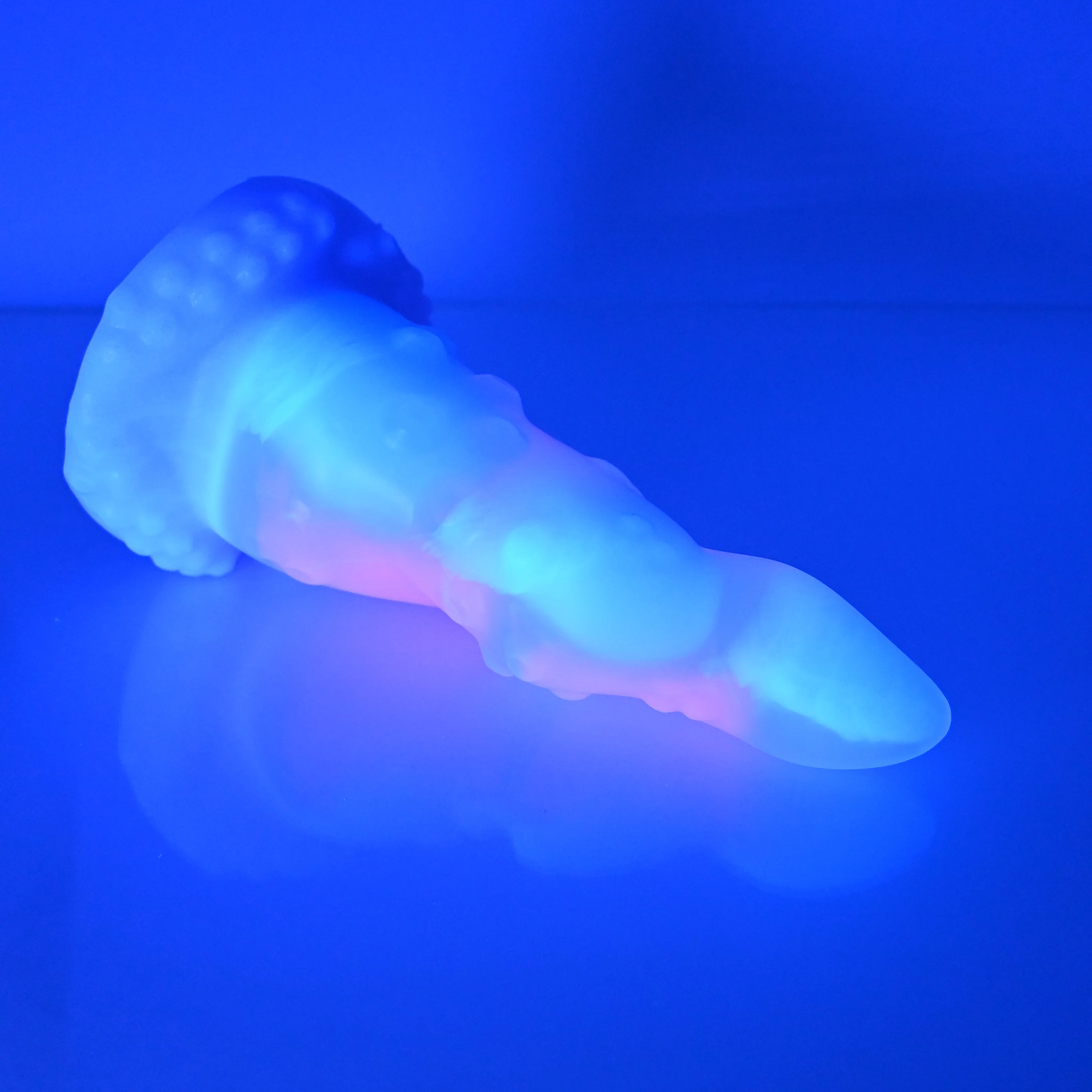N3TCJ34 Nereid Medium NC 0031 UV GITD - Image 3