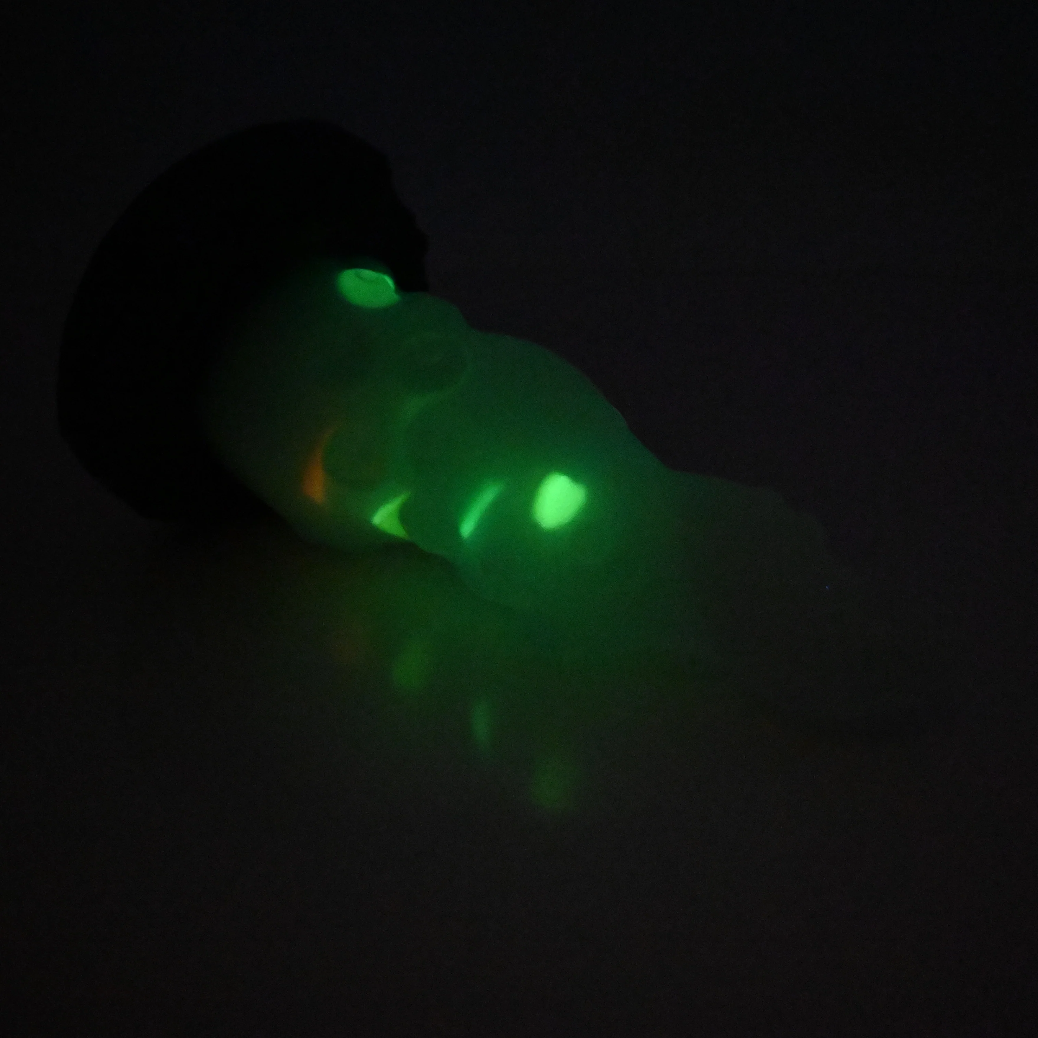 N3TCP97 Nereid Medium NC 0031 UV GITD - Image 4