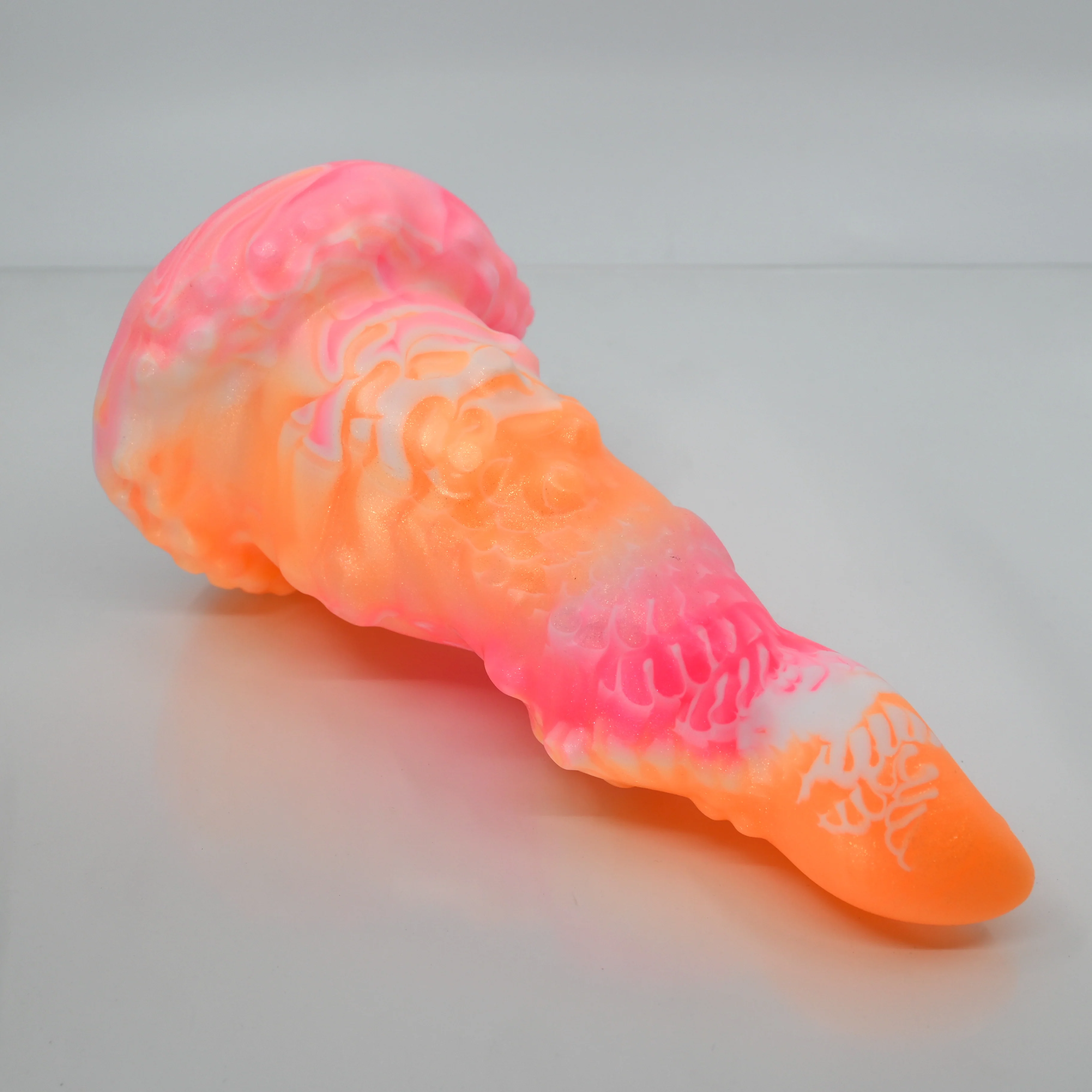 N3MEC00 Nereid Medium 0050 UV GITD *FLOP* - Image 2