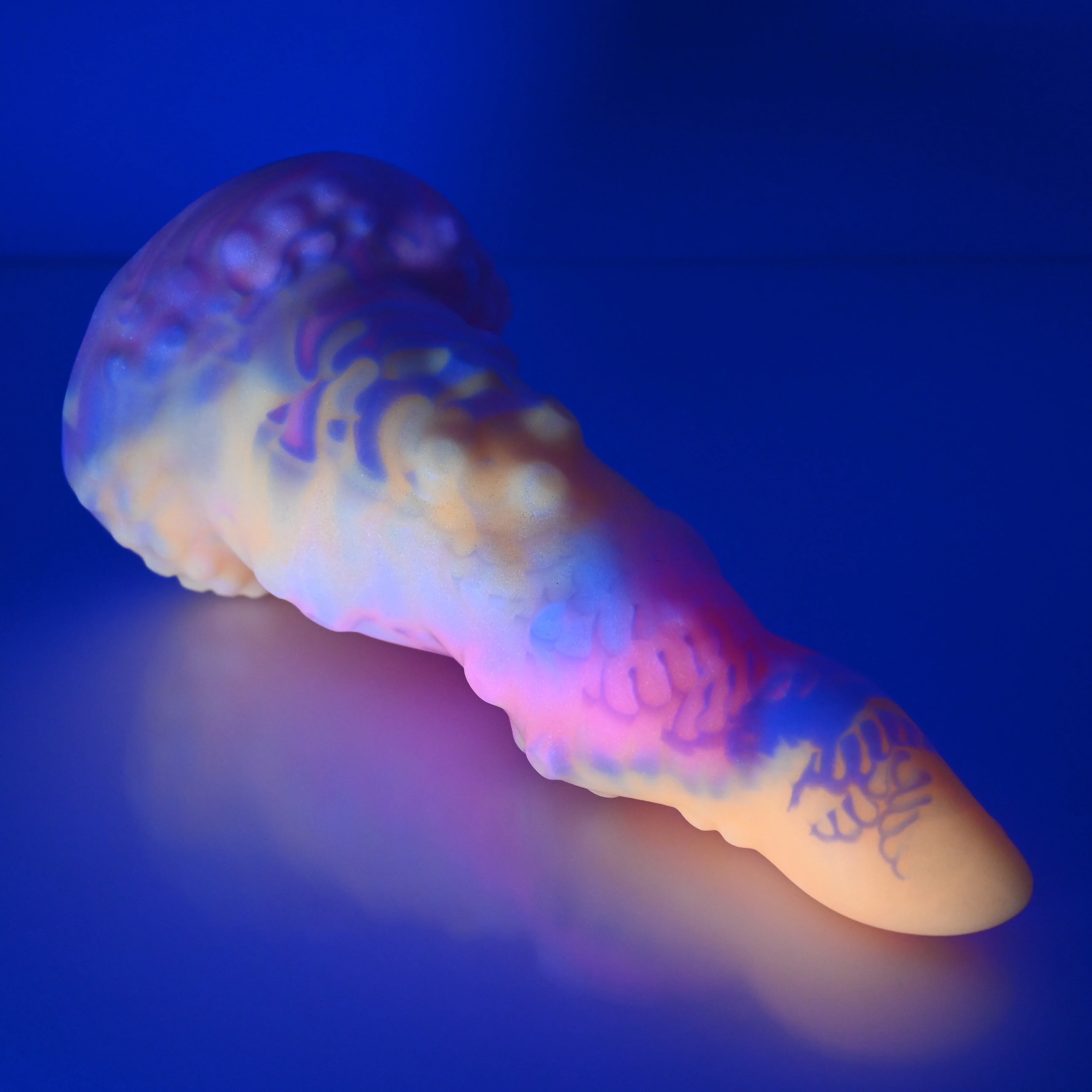 N3MEC00 Nereid Medium 0050 UV GITD *FLOP* - Image 3