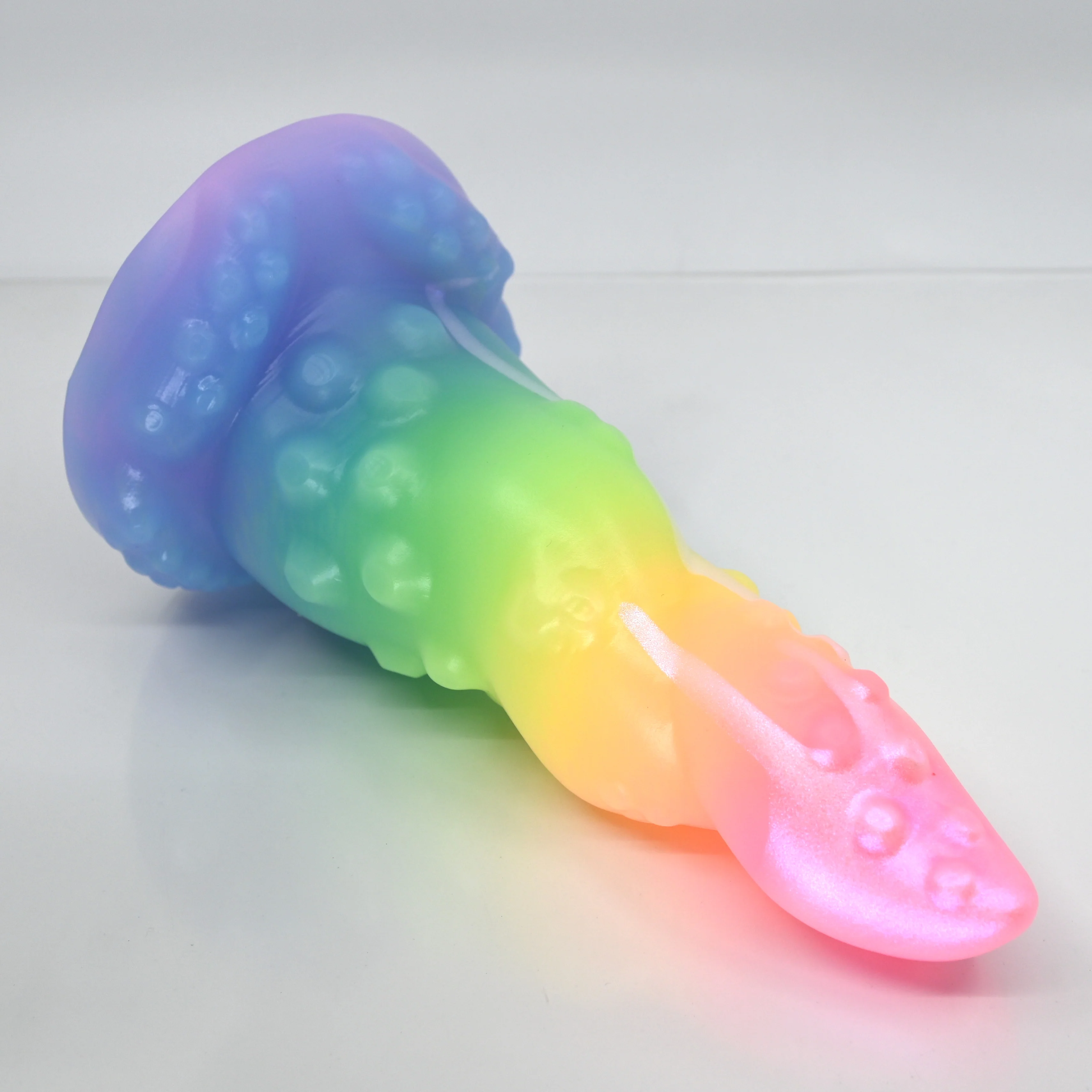 N3SEN62 Nereid Medium 0030 UV GITD