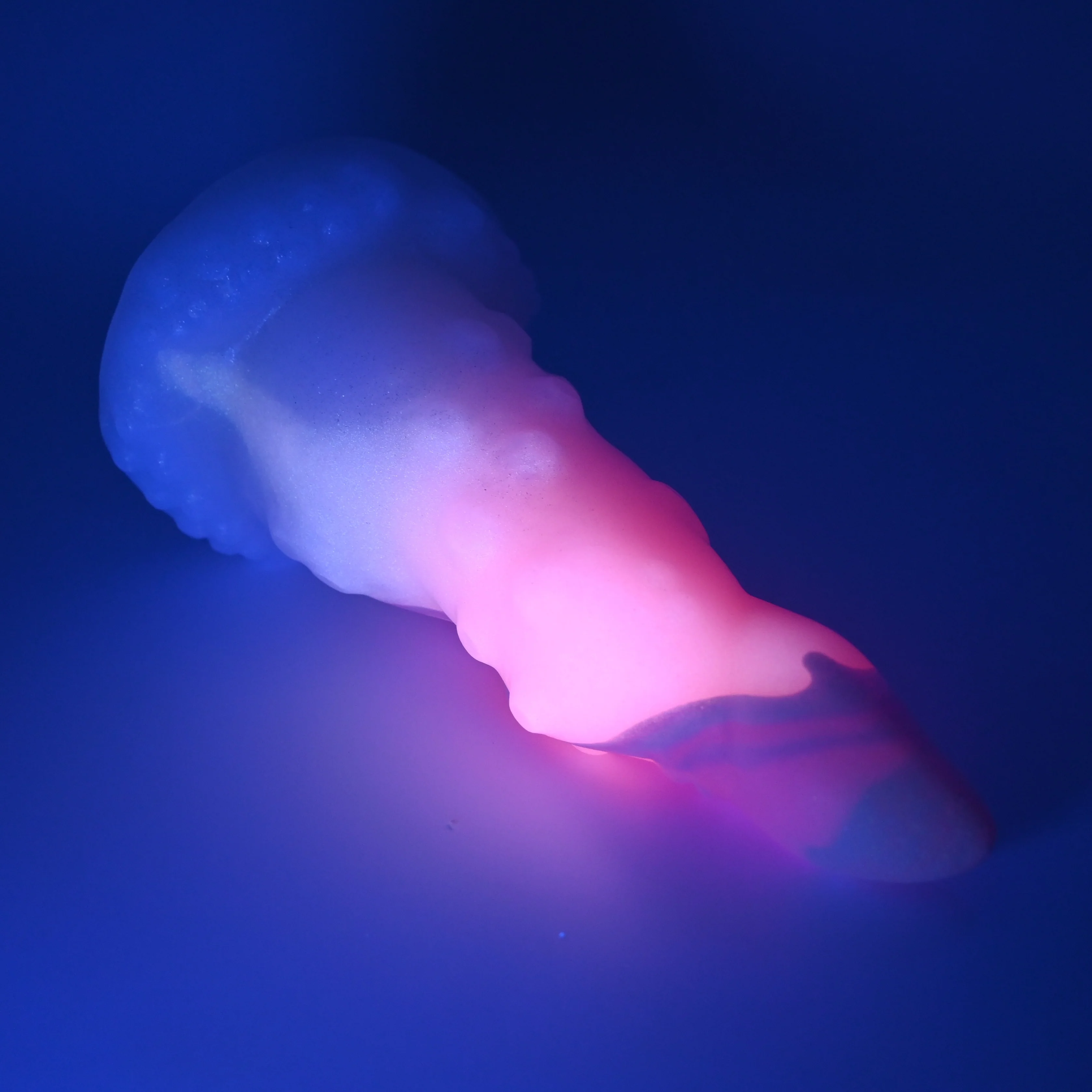 N3SGH67 Nereid Medium 0030 UV GITD - Image 3