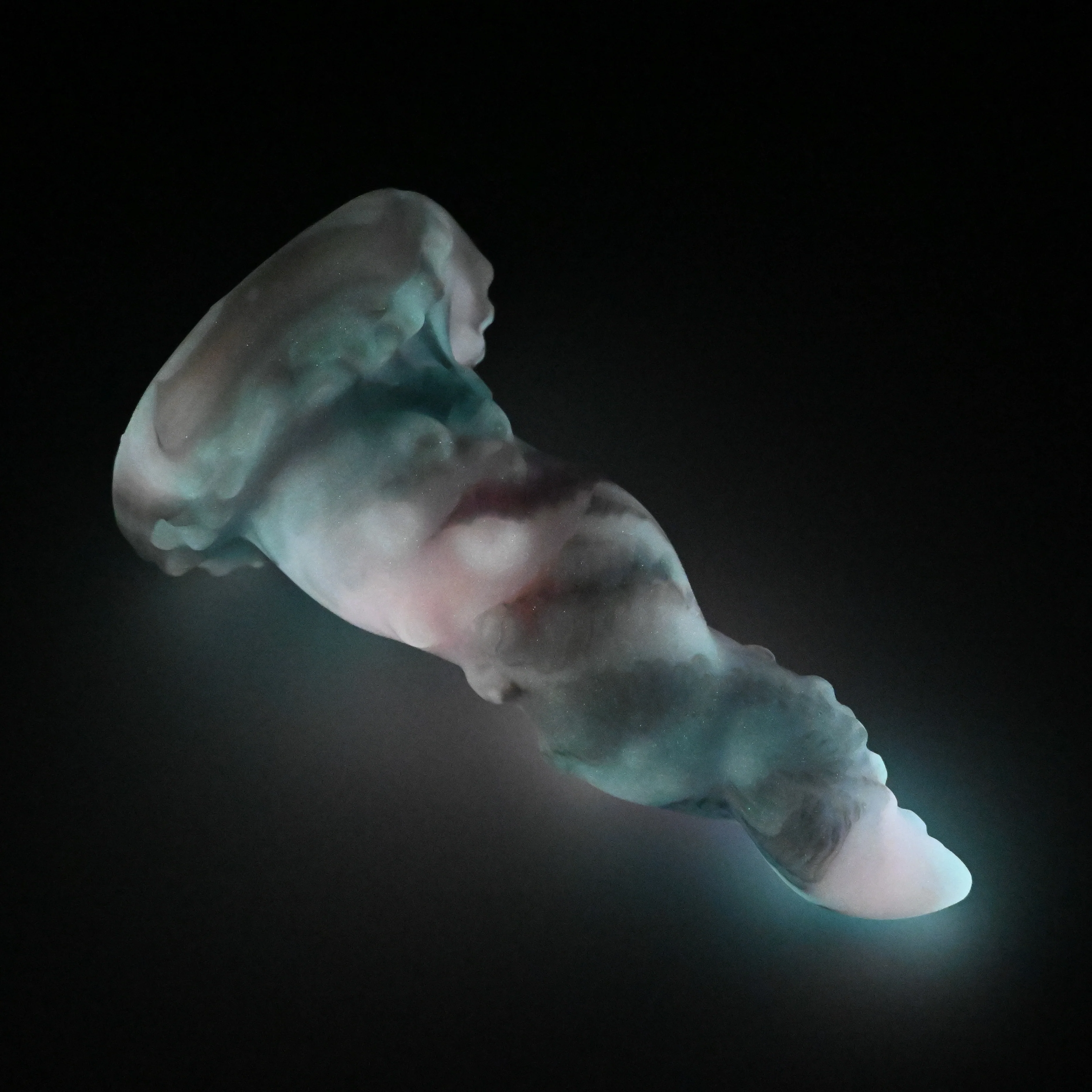 N3MHK00^ Nereid Medium 0050 UV GITD GHPA - Image 4