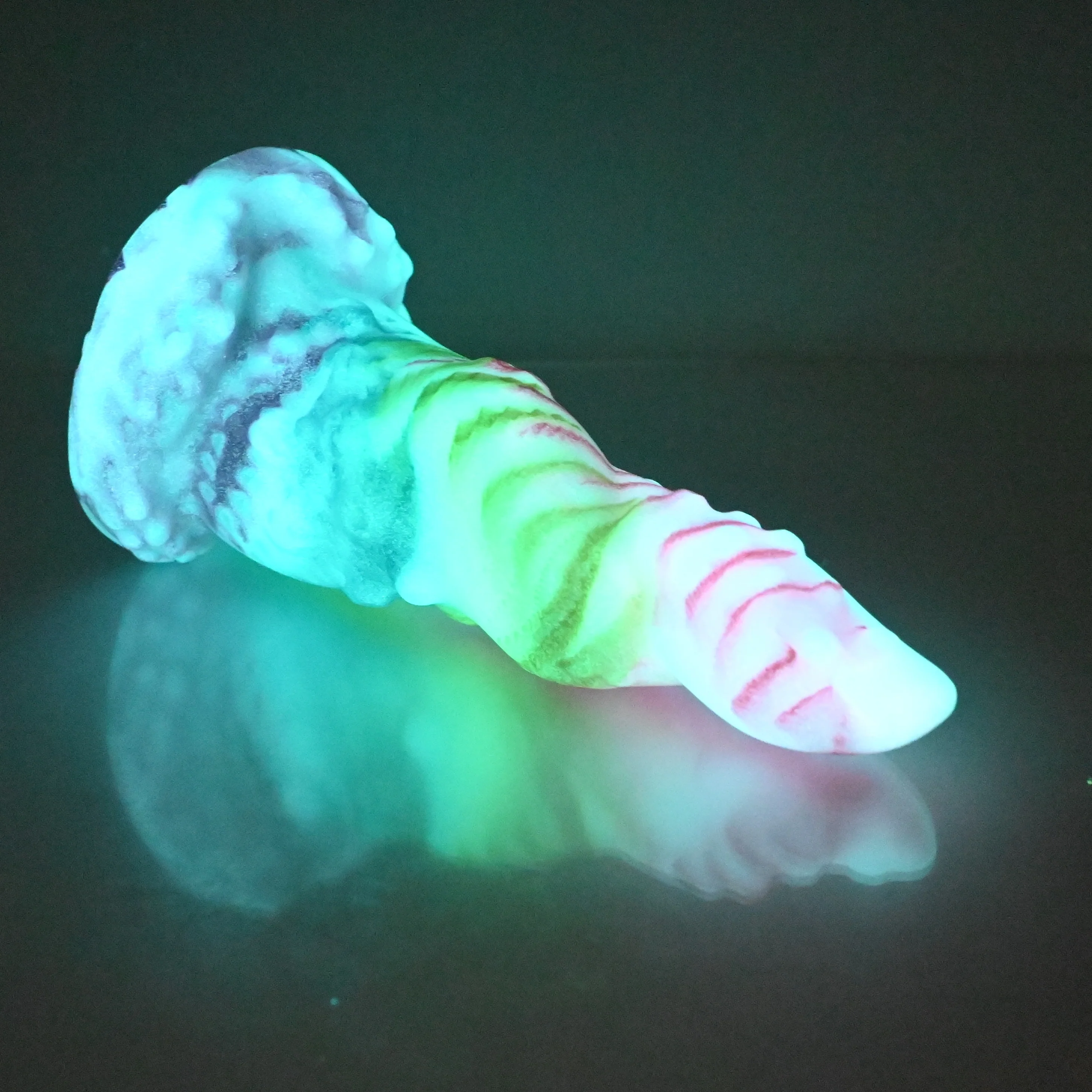N3XCF37 Nereid Medium 0020 UV GITD - Image 4