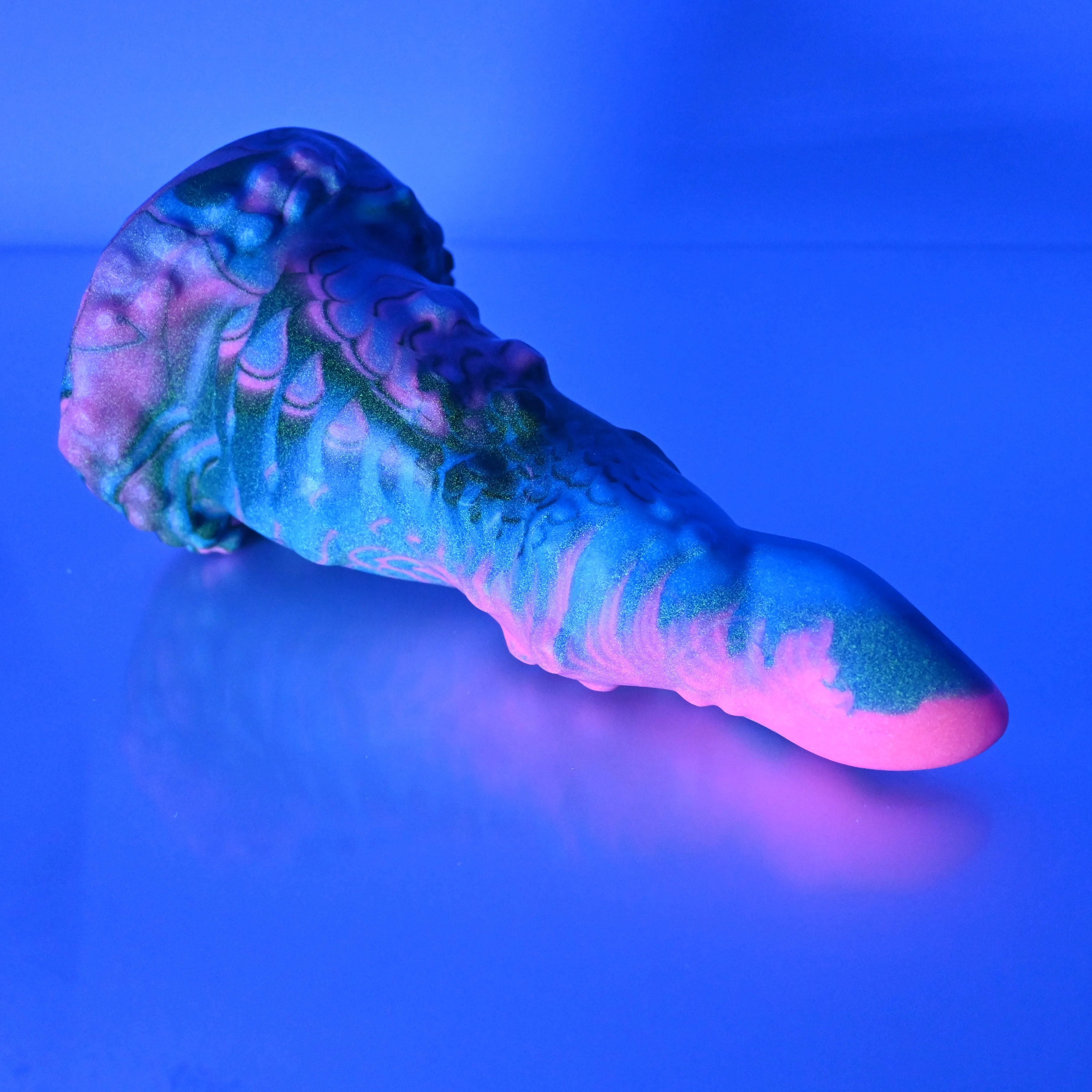 N3MCJ36 Nereid Medium 0050 UV GITD - Image 4