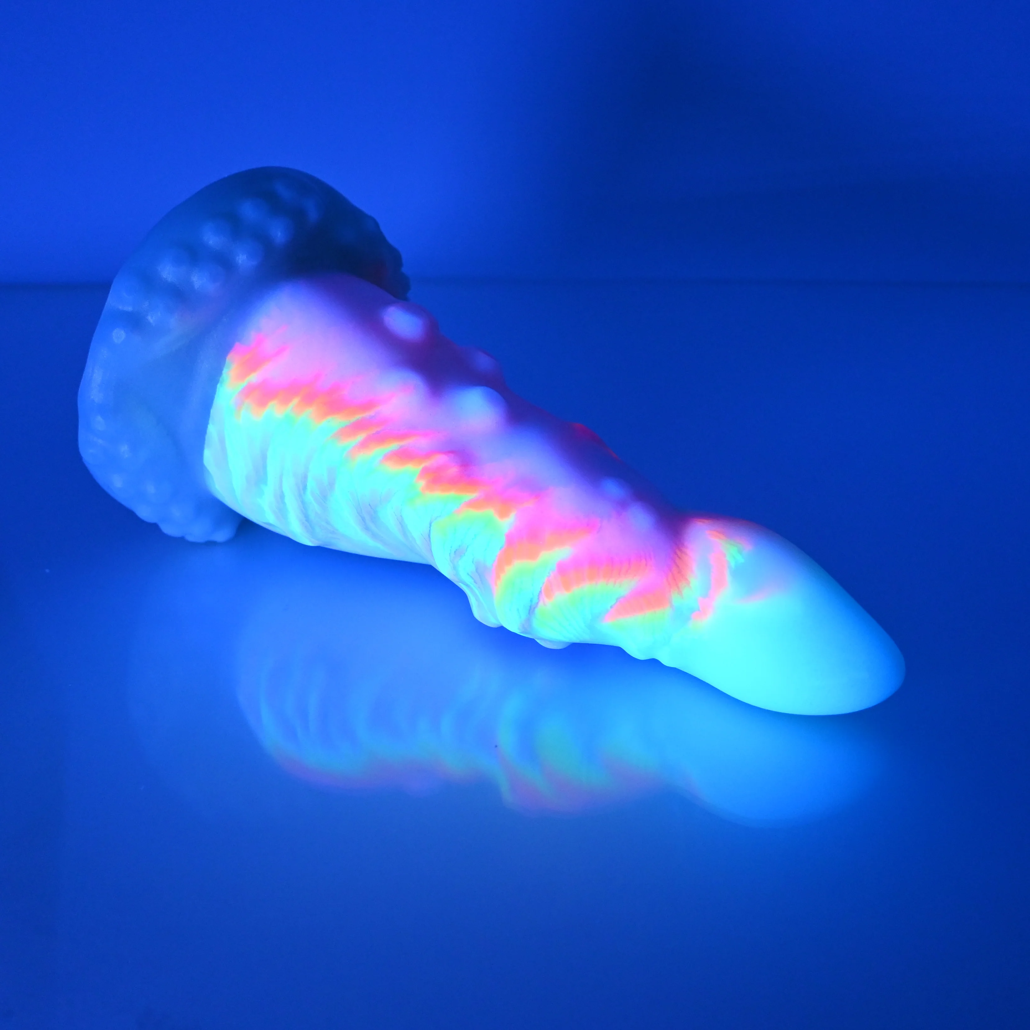 N3SCJ35 Nereid Medium 0030 UV GITD - Image 3